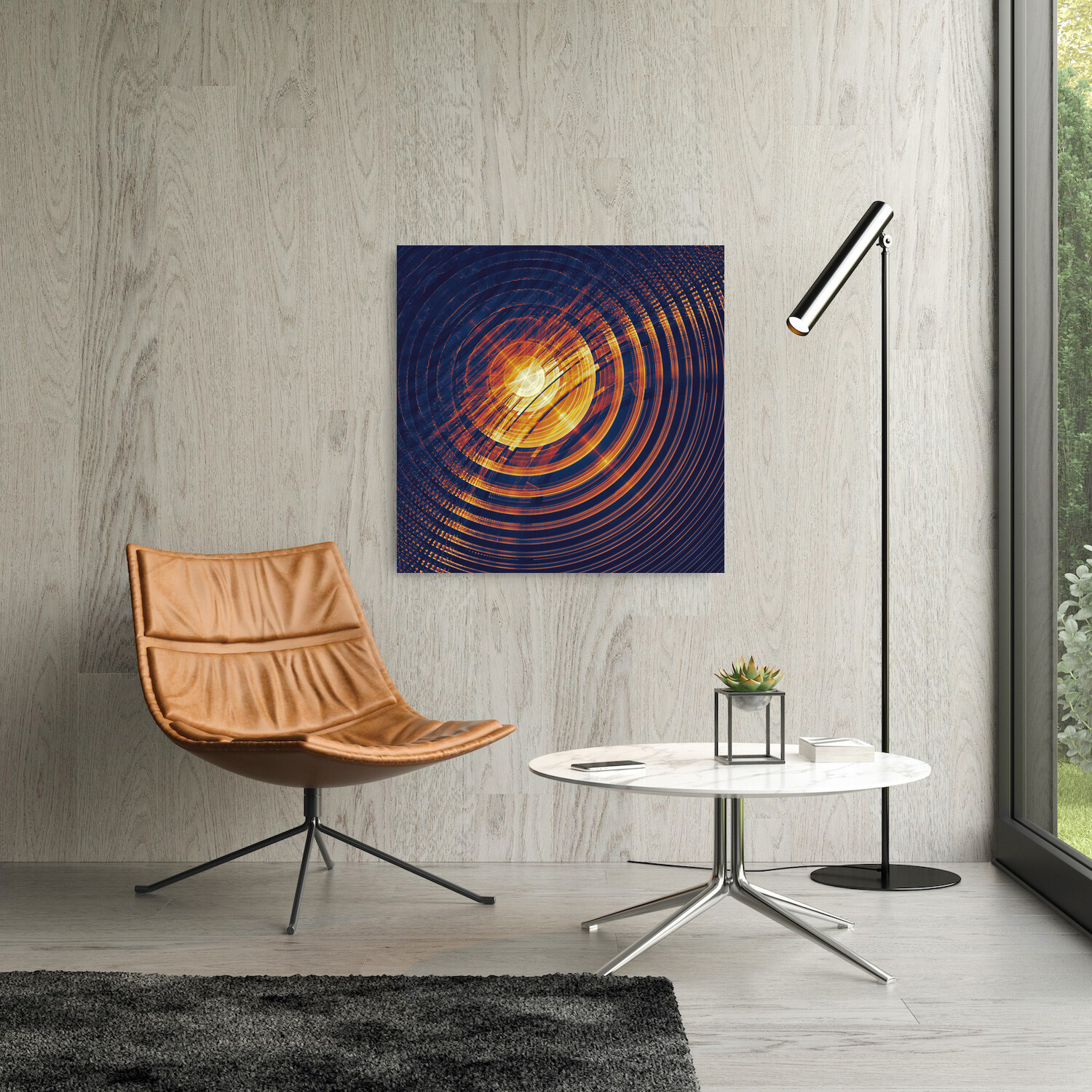 Room Mockup - 05