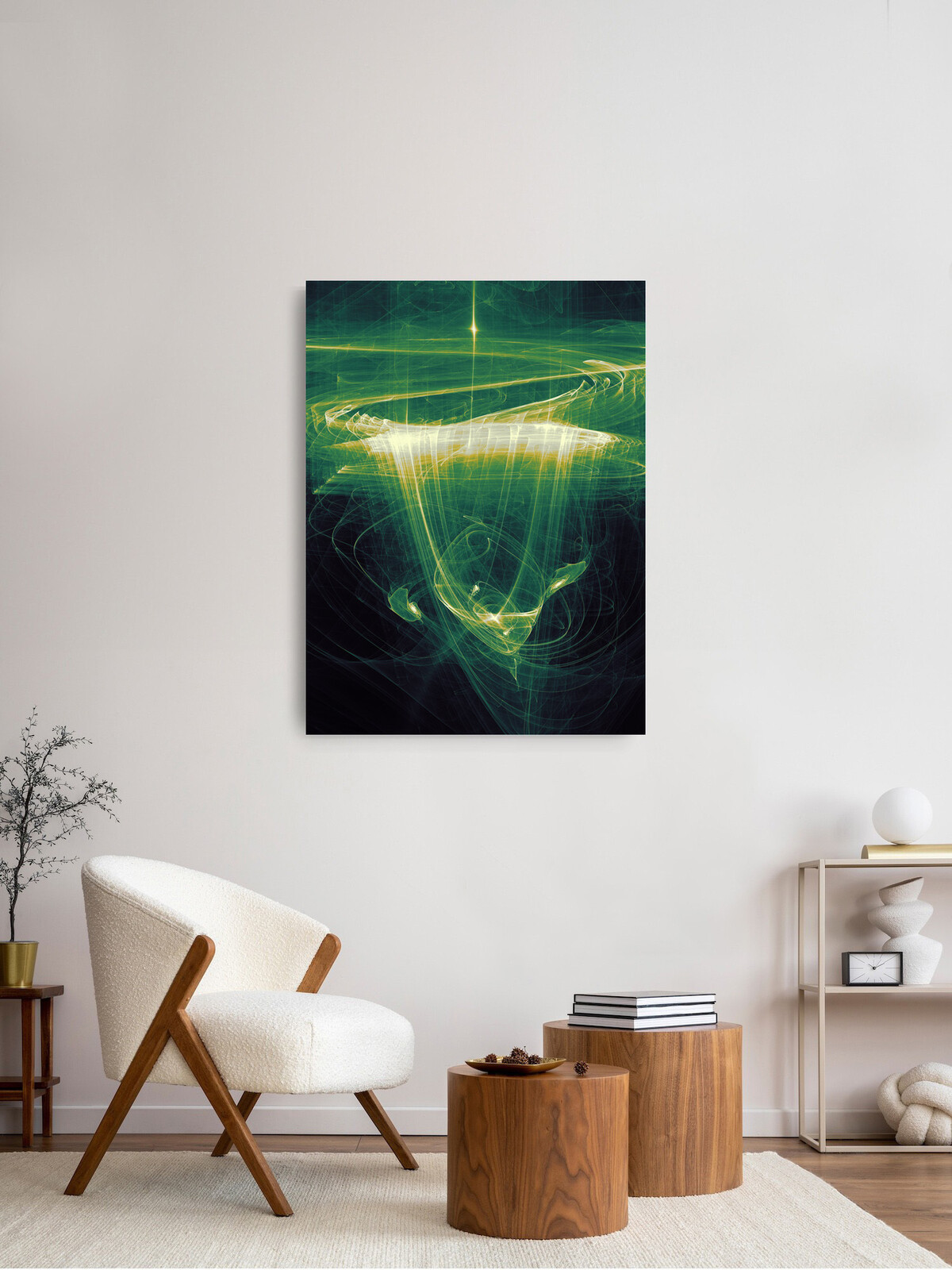 Room Mockup - 02