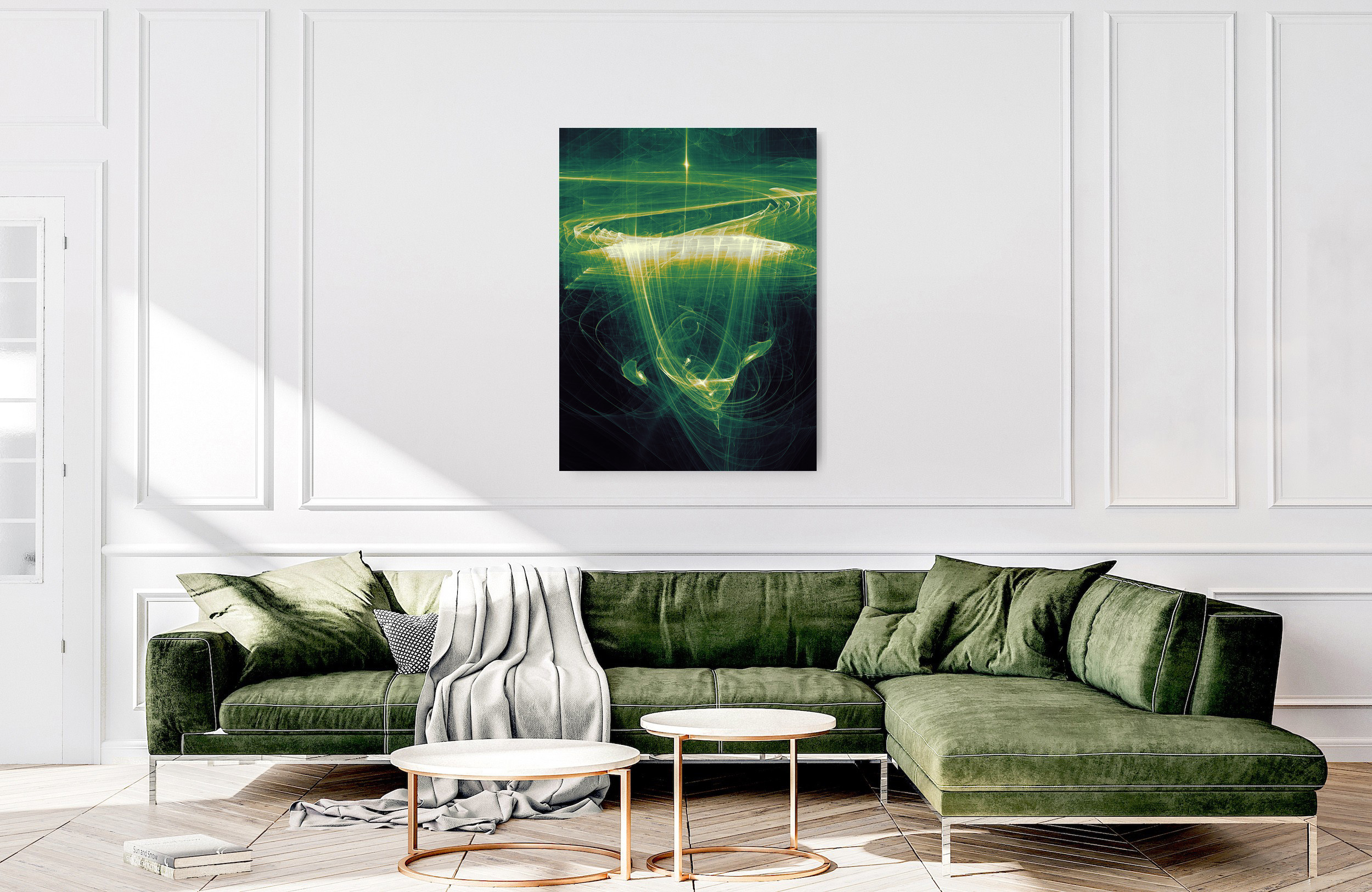 Room Mockup - 05