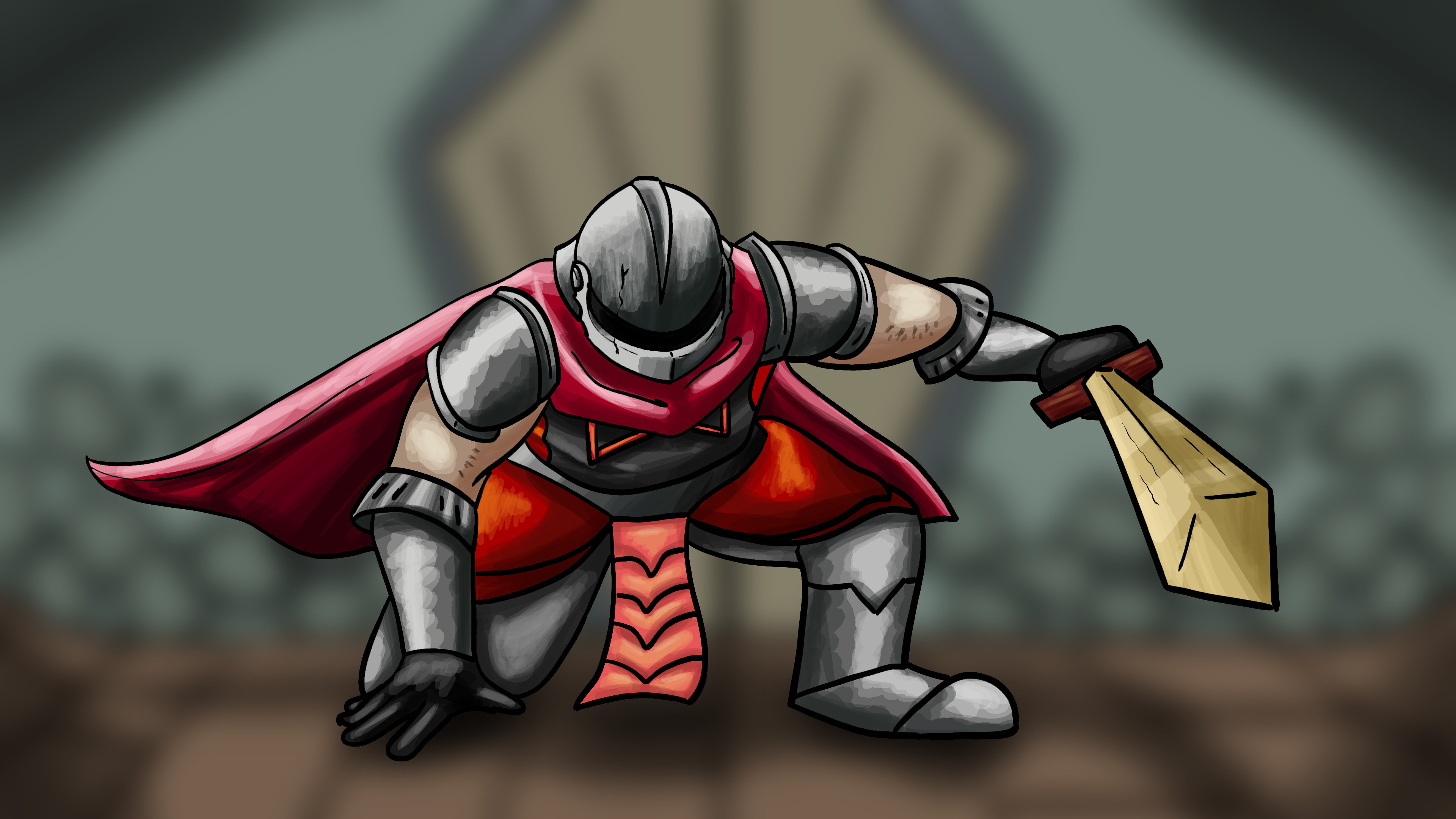Cutscene 1-3