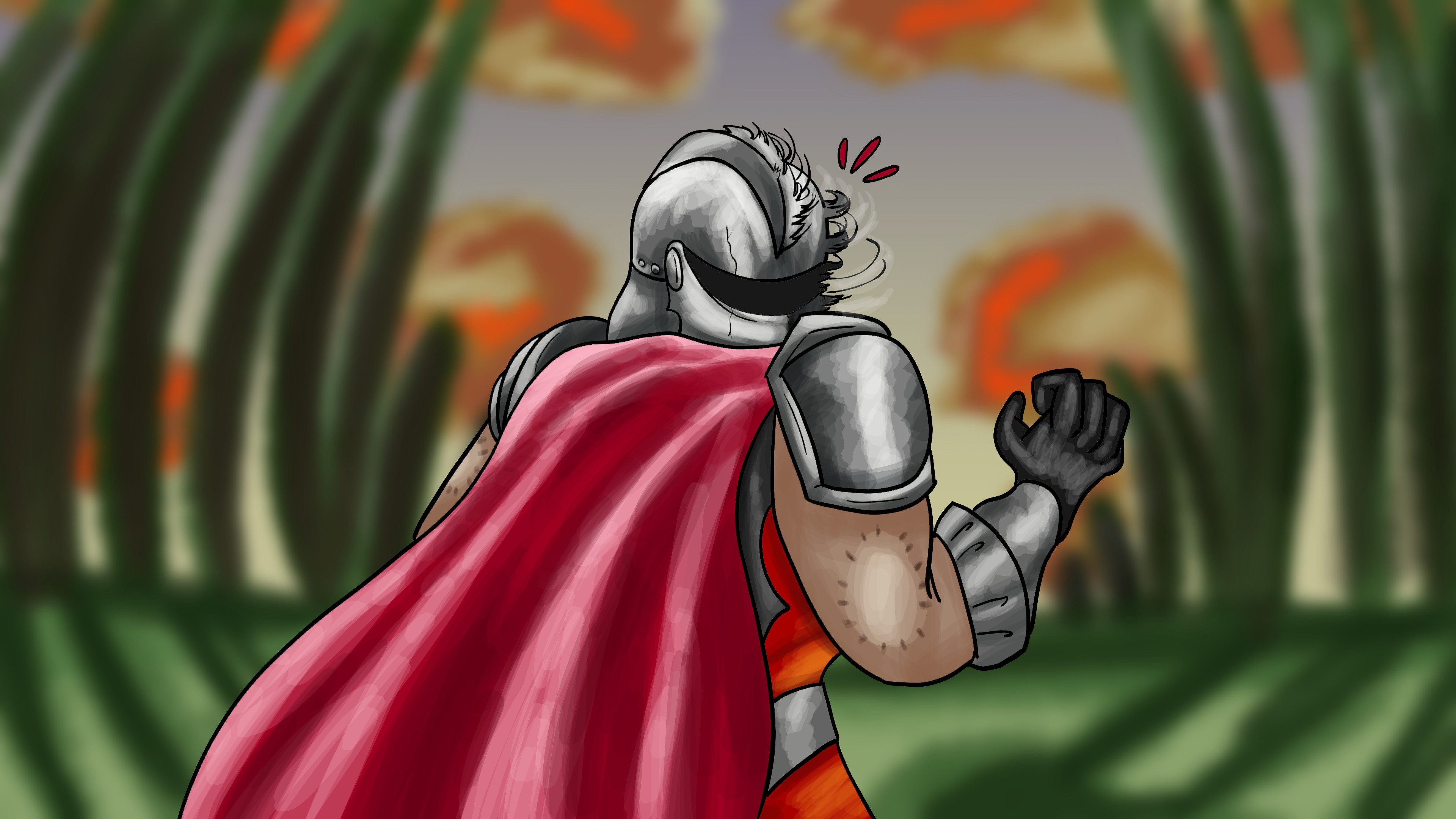 Cutscene 2-2