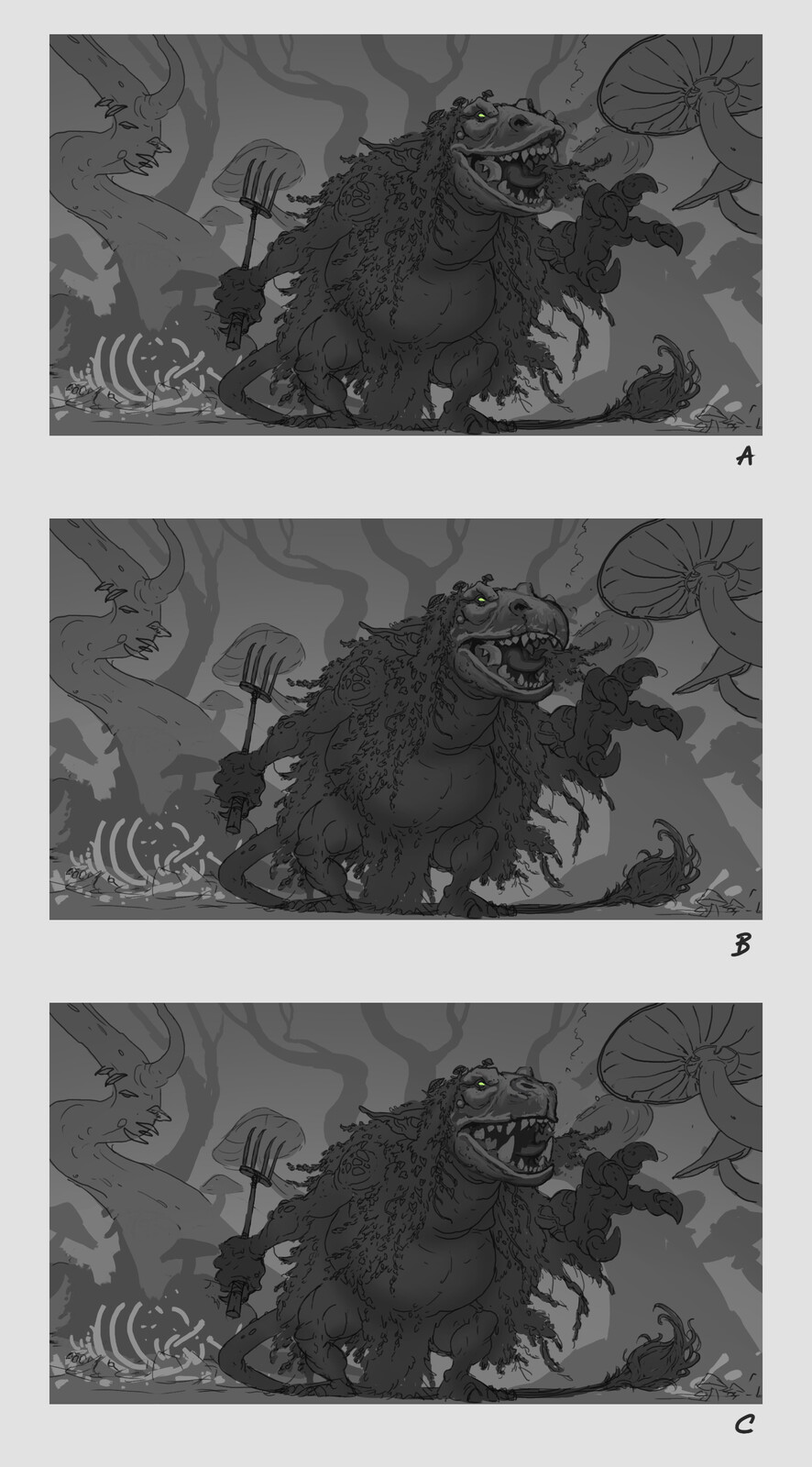 Sketches