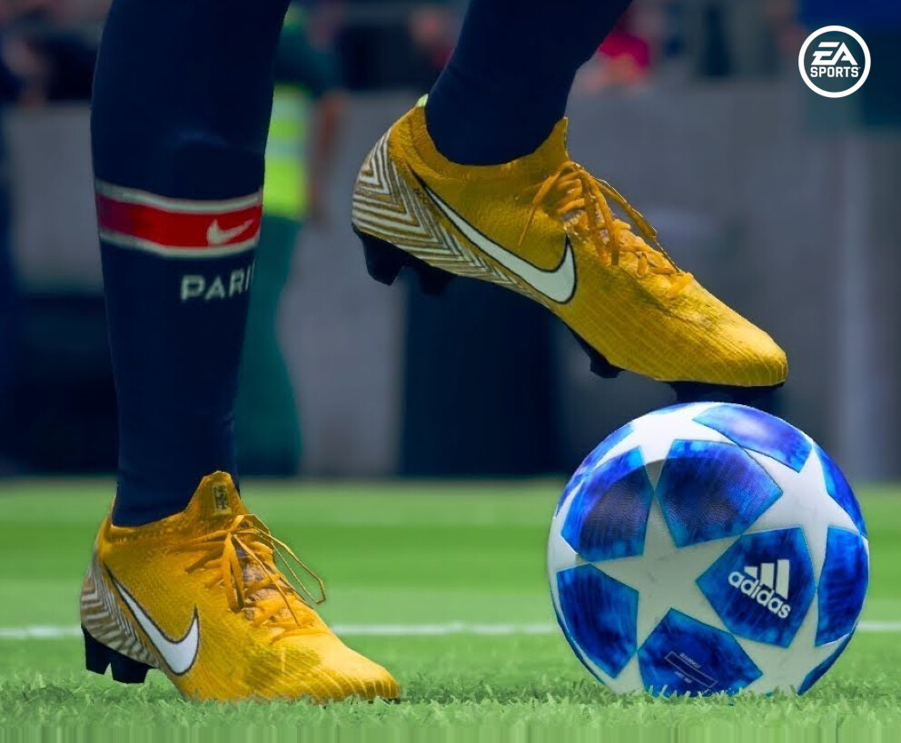Scarpe neymar 2019 deals