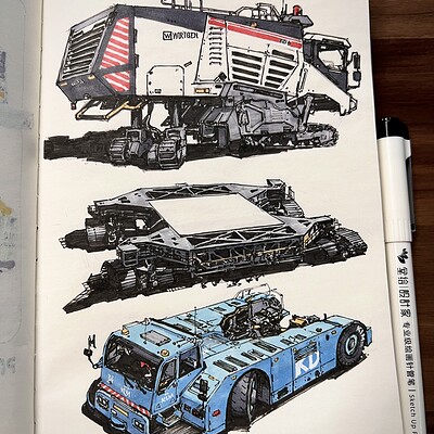 old practice