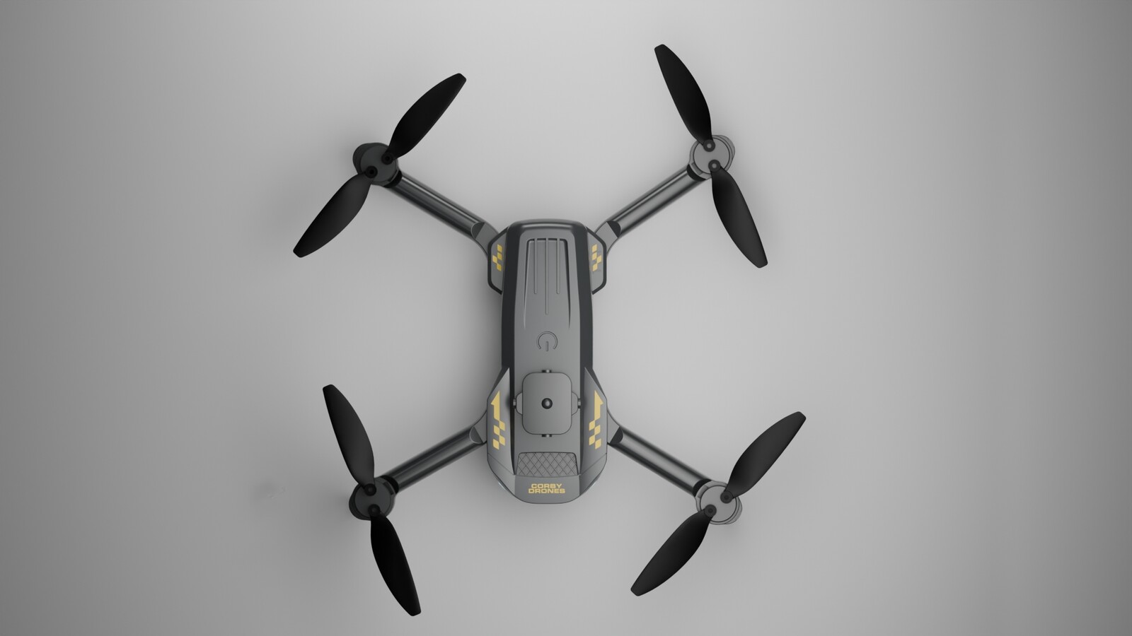 Drone Model