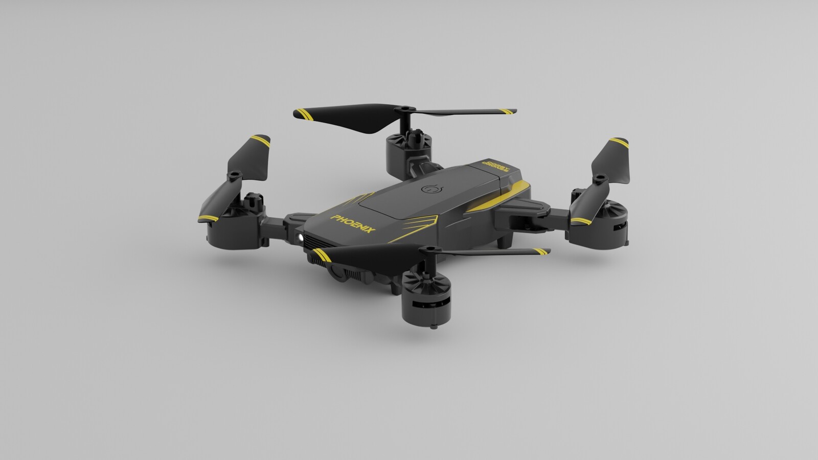 Drone Model