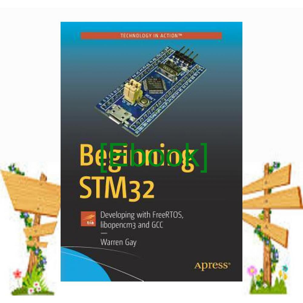 Artstation read kindle pdf ebook epub beginning stm32 developing
