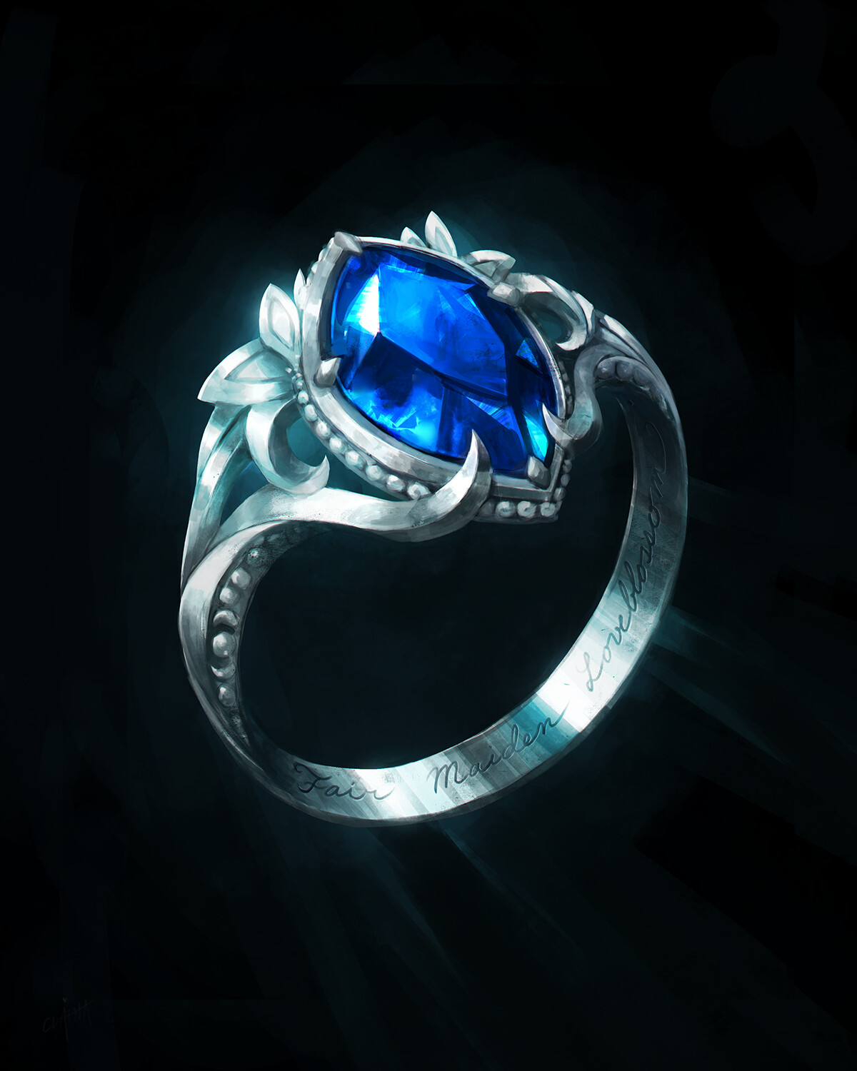 ring final