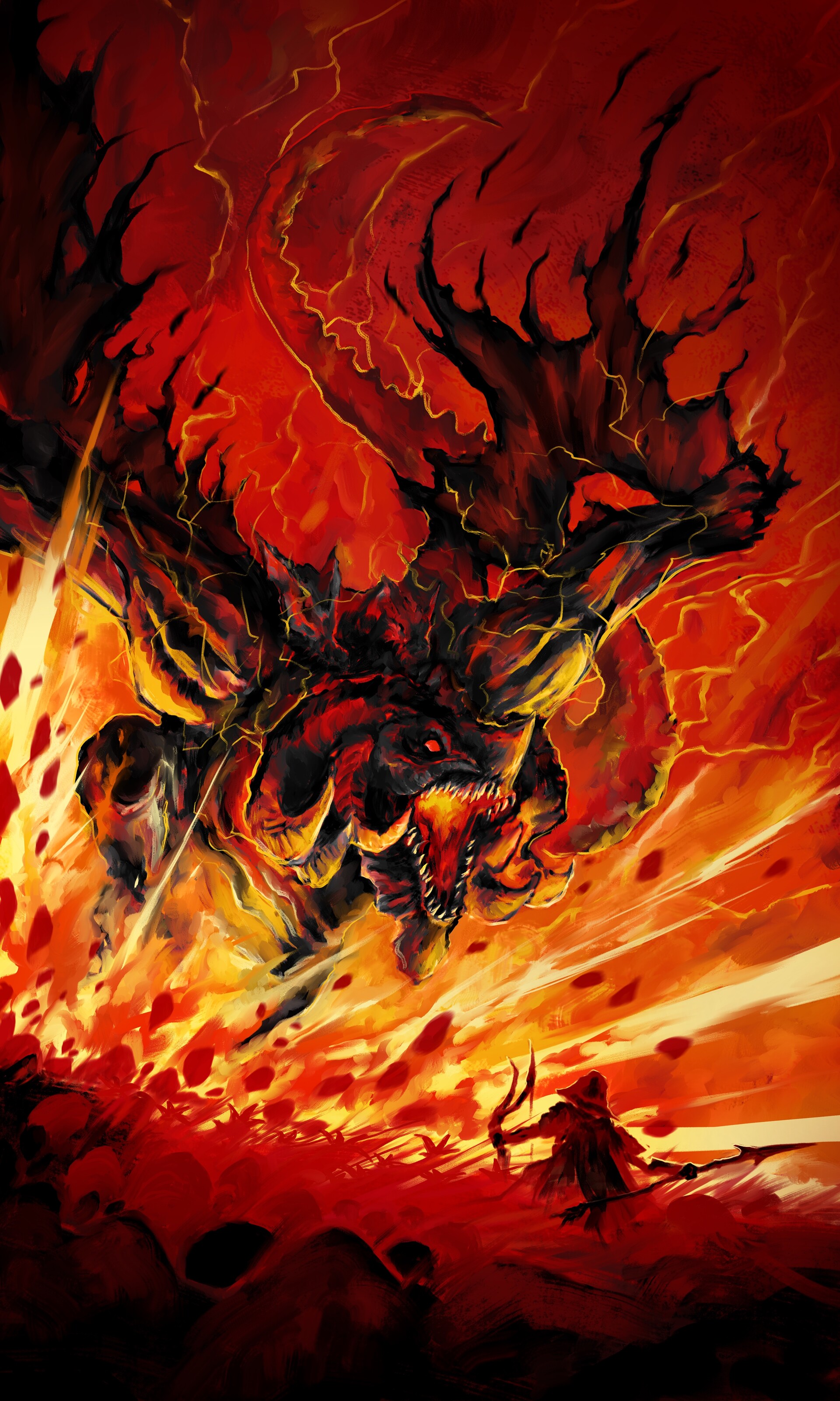 Dragon image thread | Page 55 | SpaceBattles