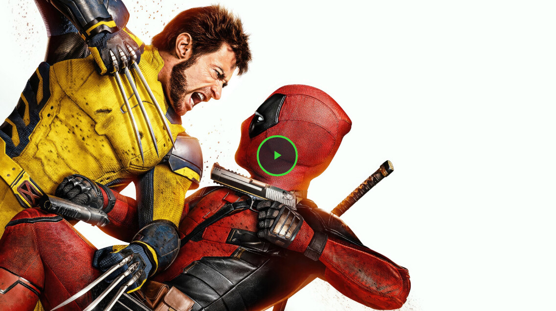 Deadpool 2024 Teljes Film Magyarul Gisele Trista