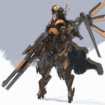 Falcon