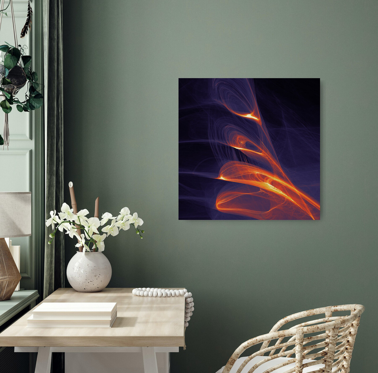 Room Mockup - 04