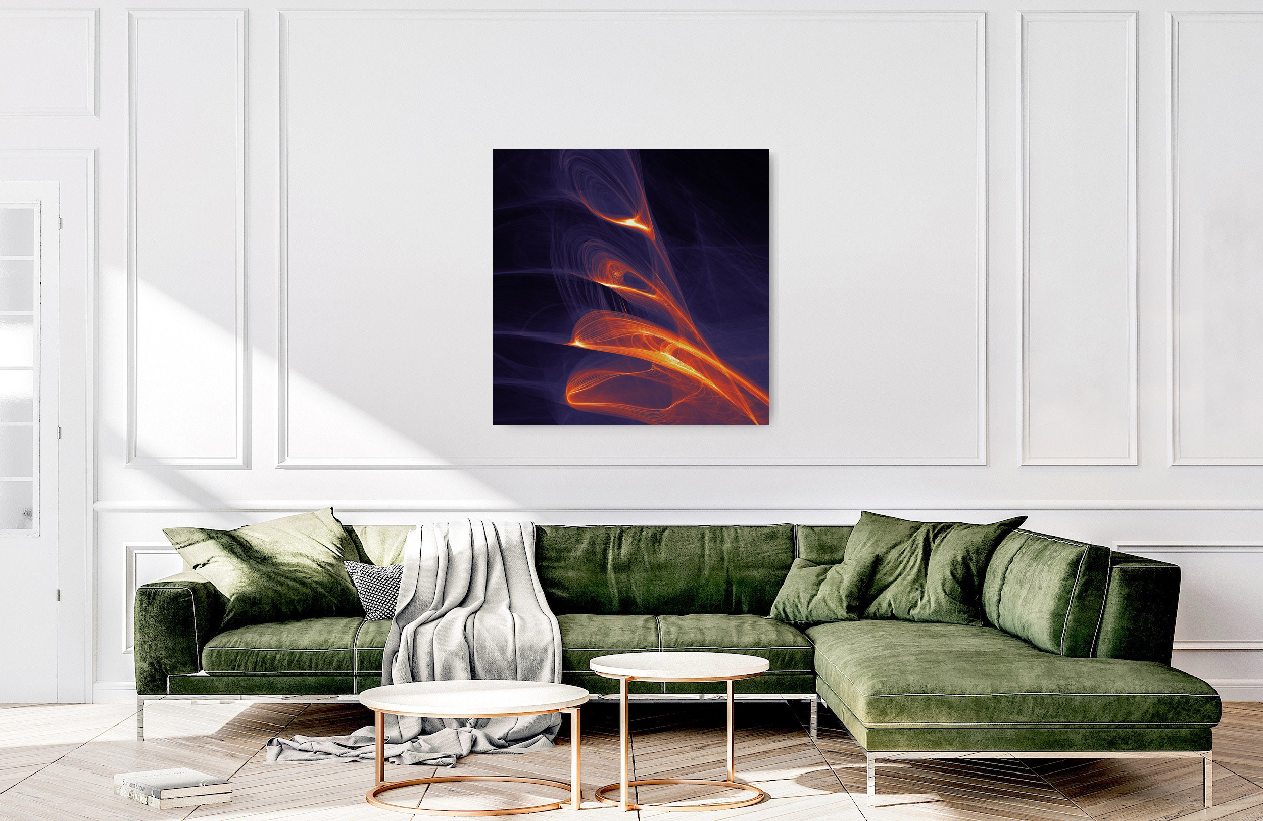Room Mockup - 05