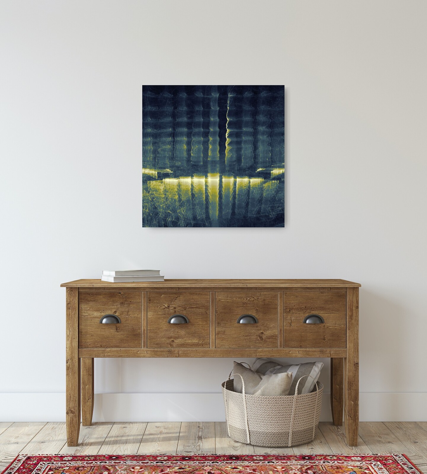 Room Mockup - 02