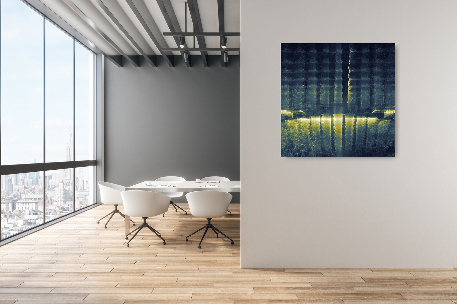 Room Mockup - 04