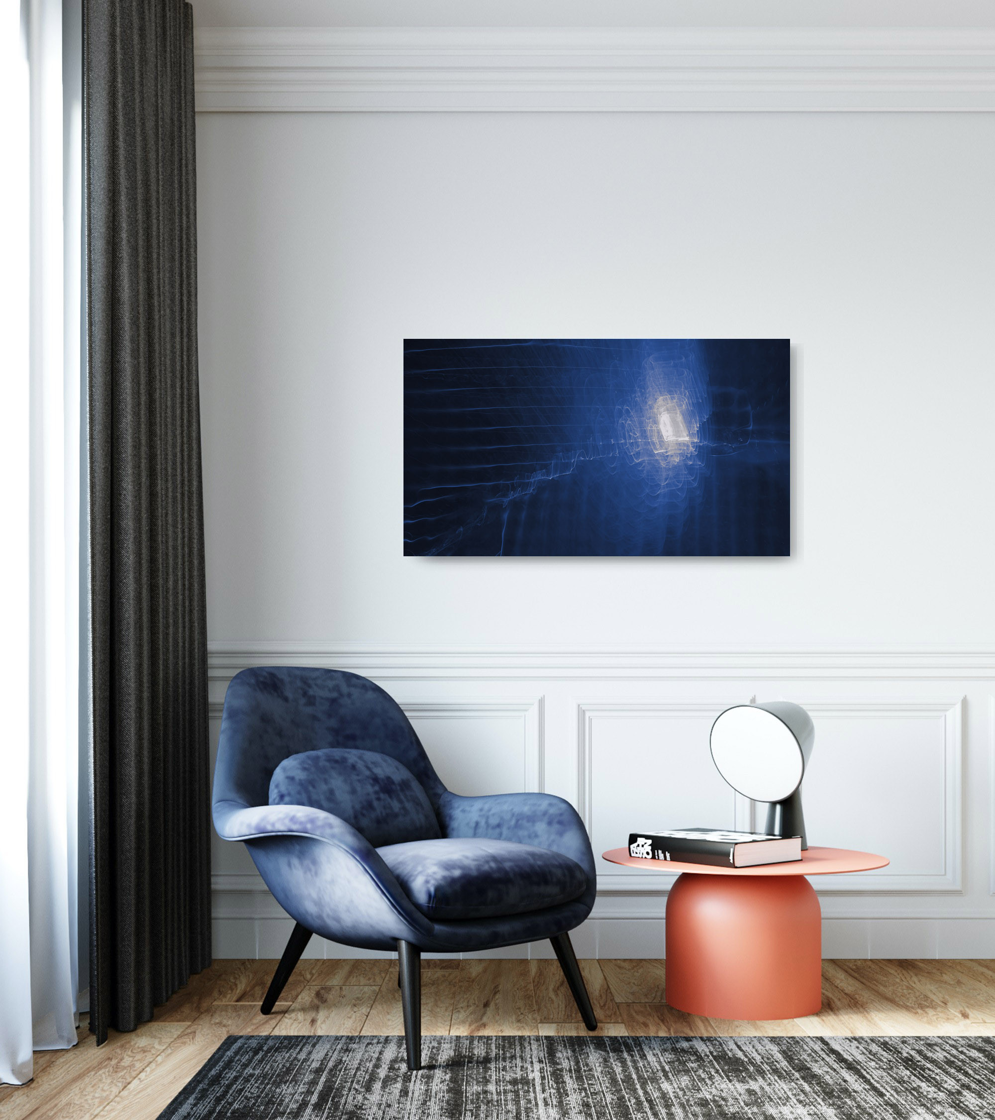 Room Mockup - 02