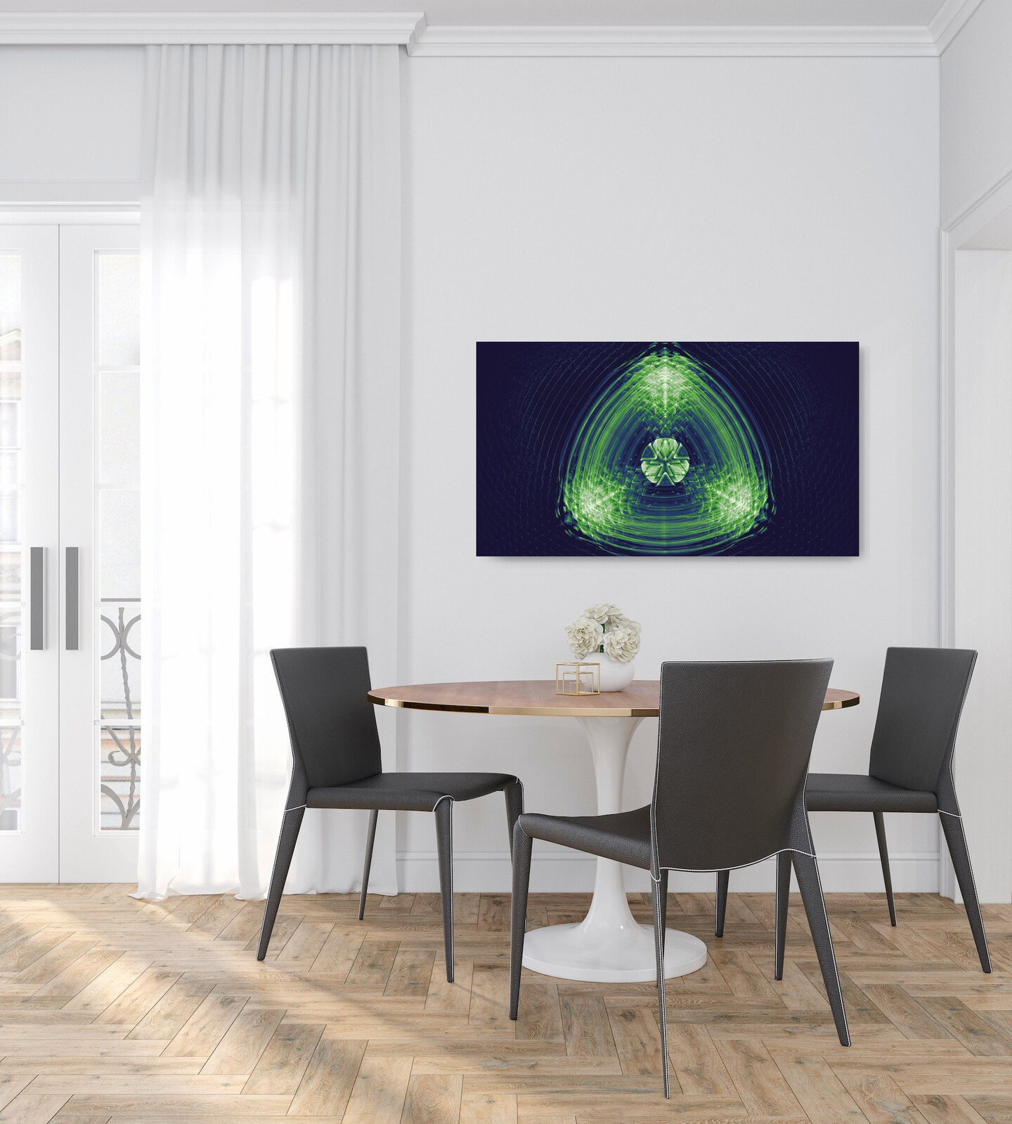 Room Mockup - 03