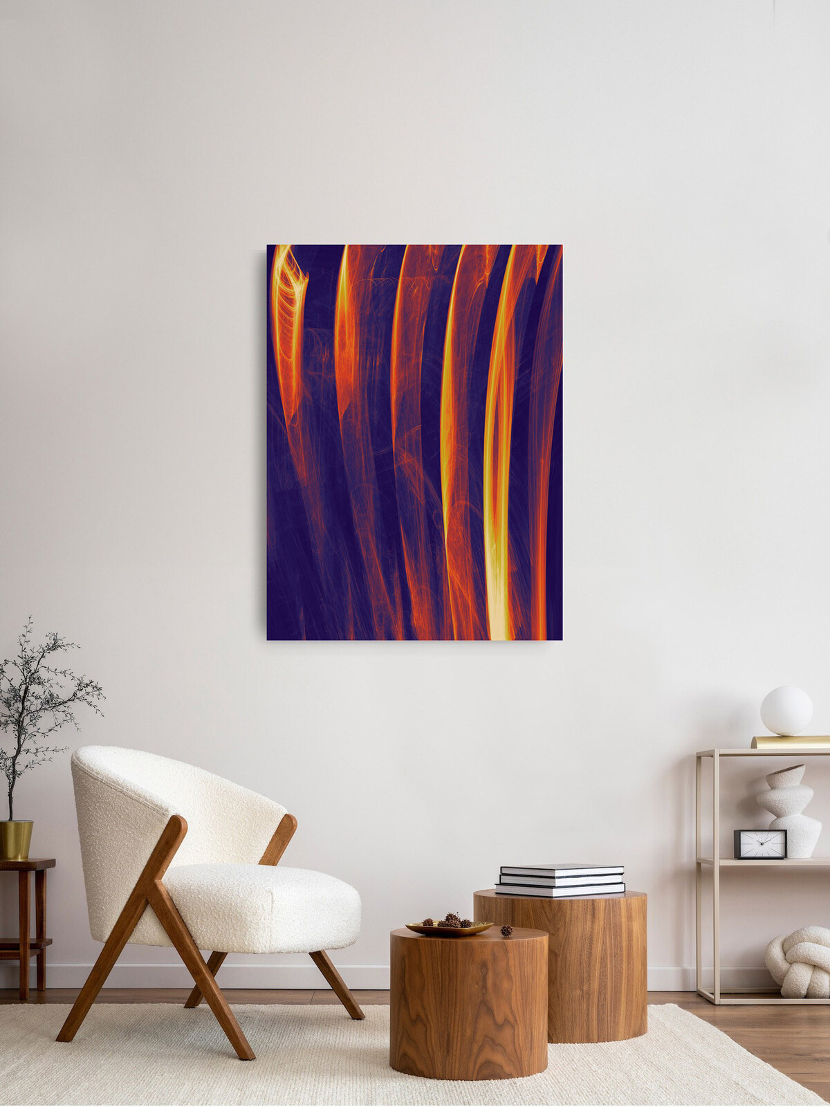 Room Mockup - 02