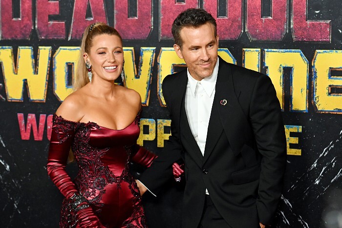 ArtStation - +![Download*FREE] ”Deadpool & Wolverine” (2024) YTS