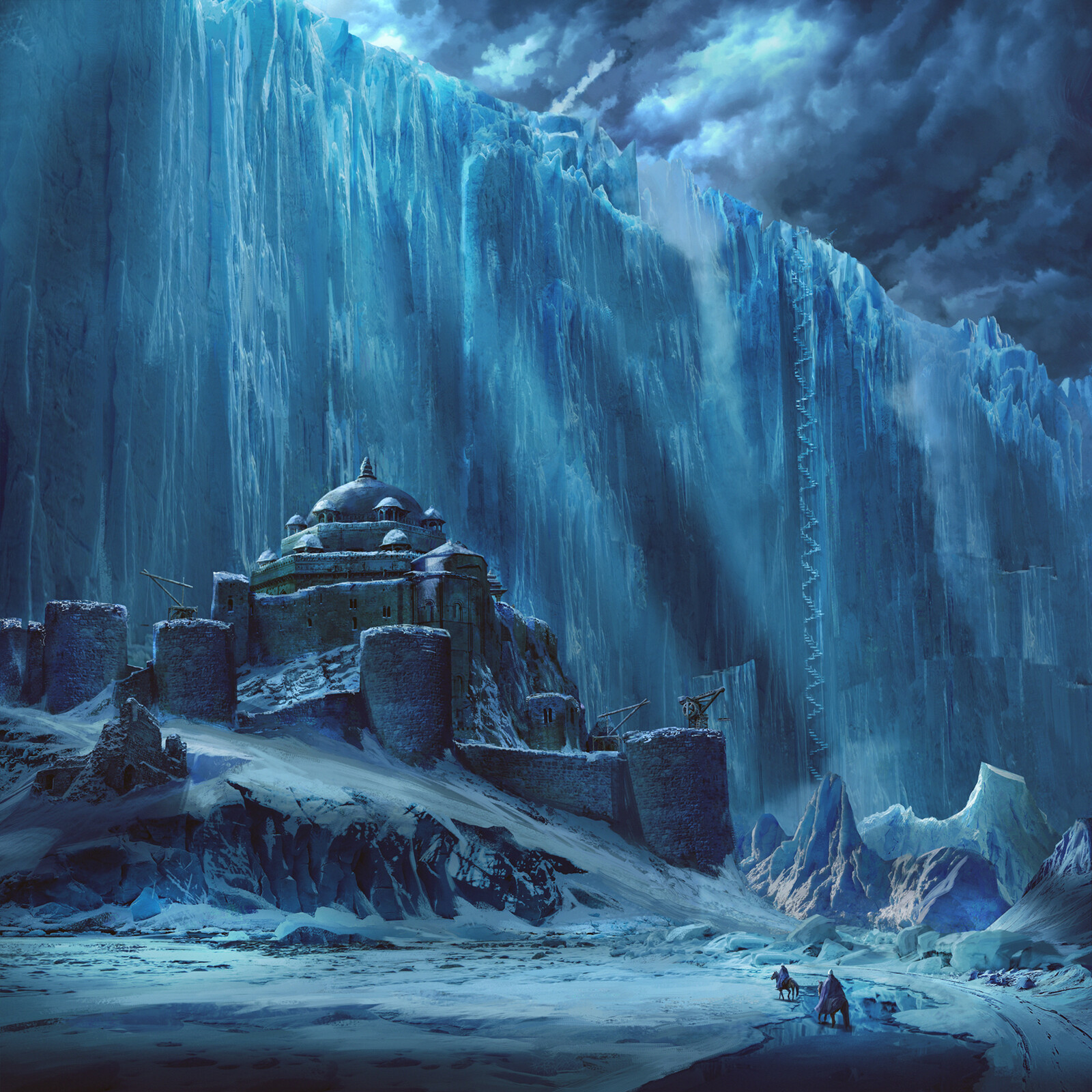 Nightfort