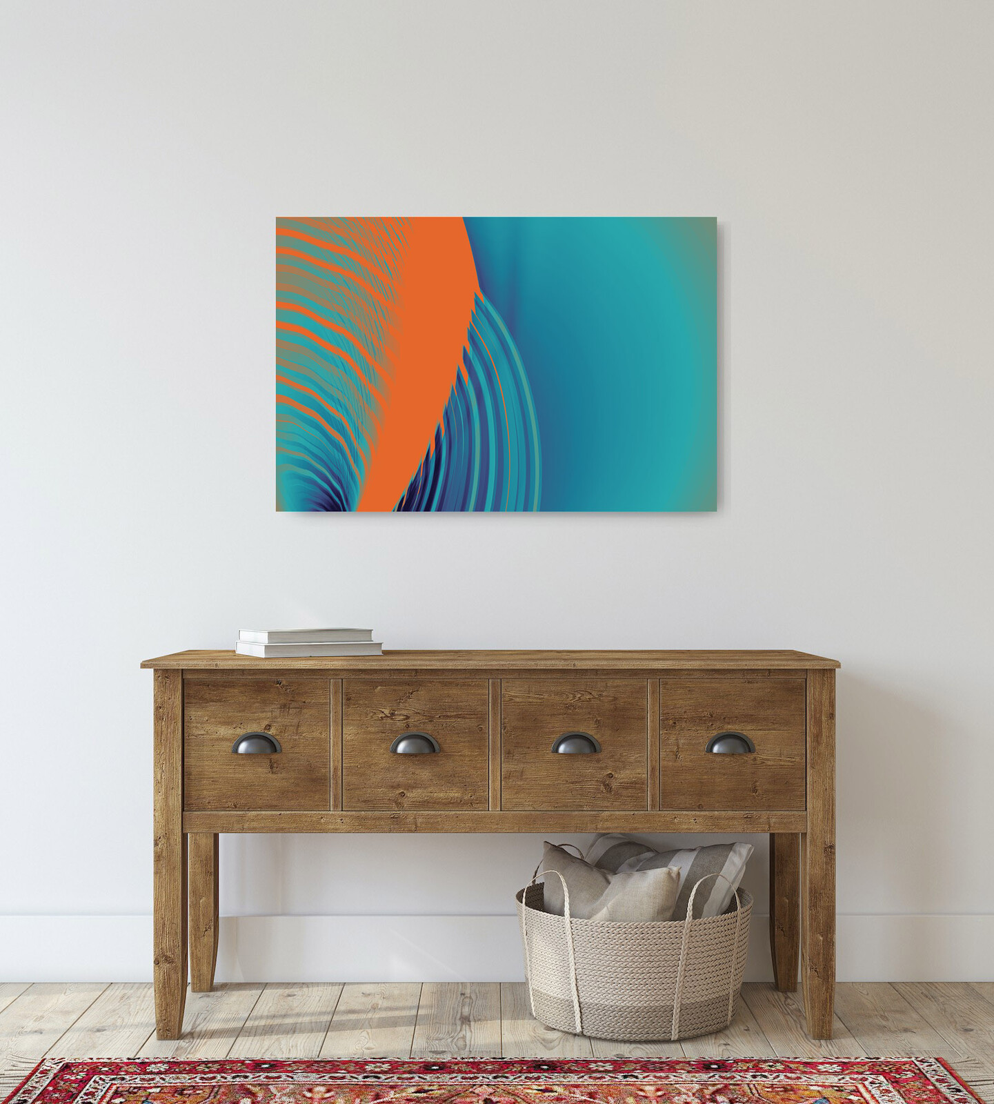 Room Mockup - 03