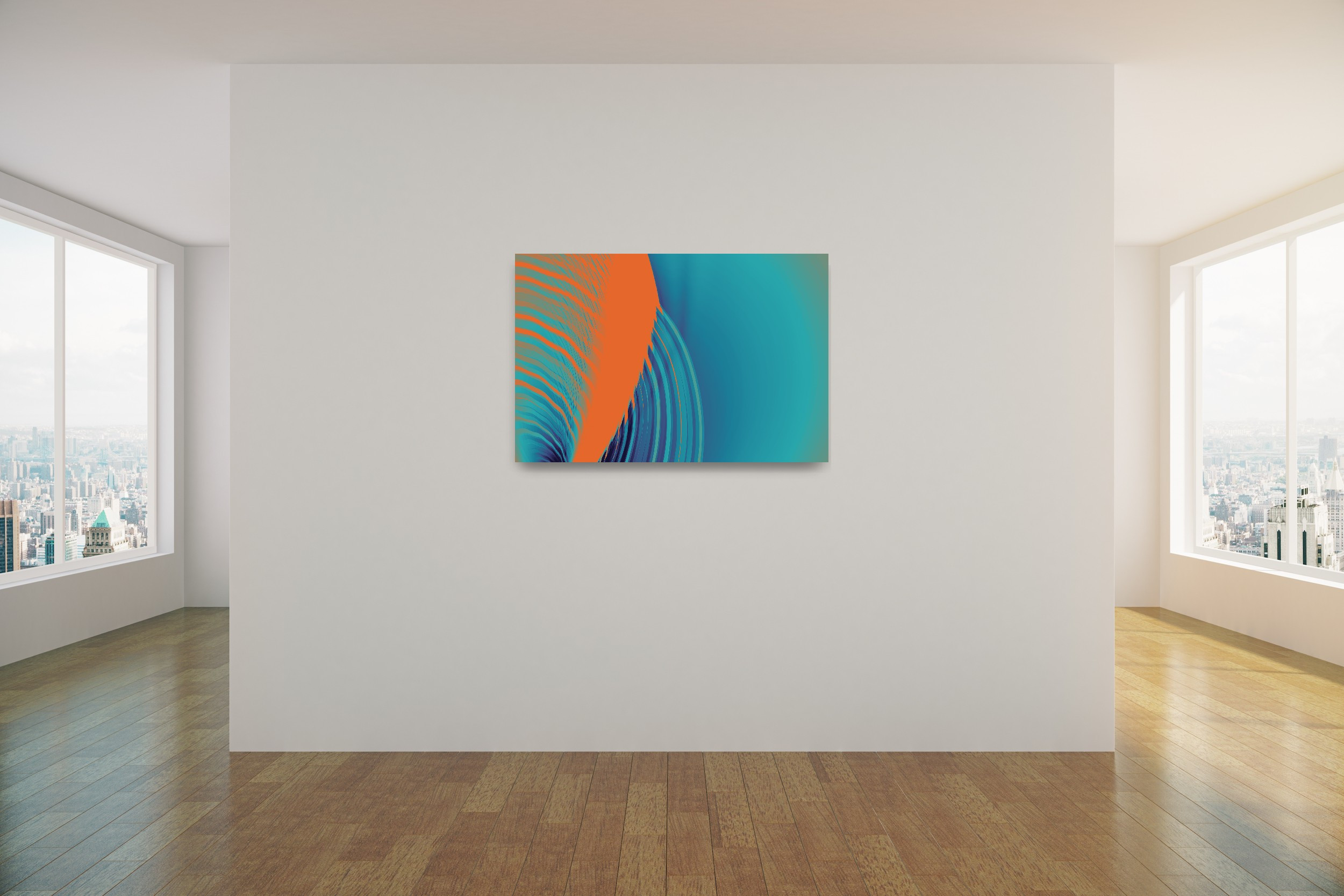 Room Mockup - 05