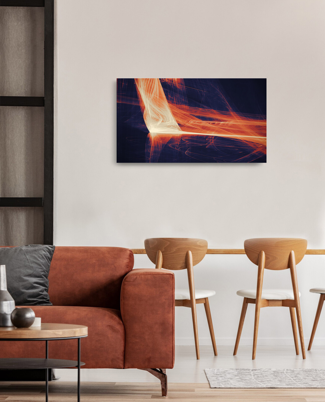 Room Mockup - 01