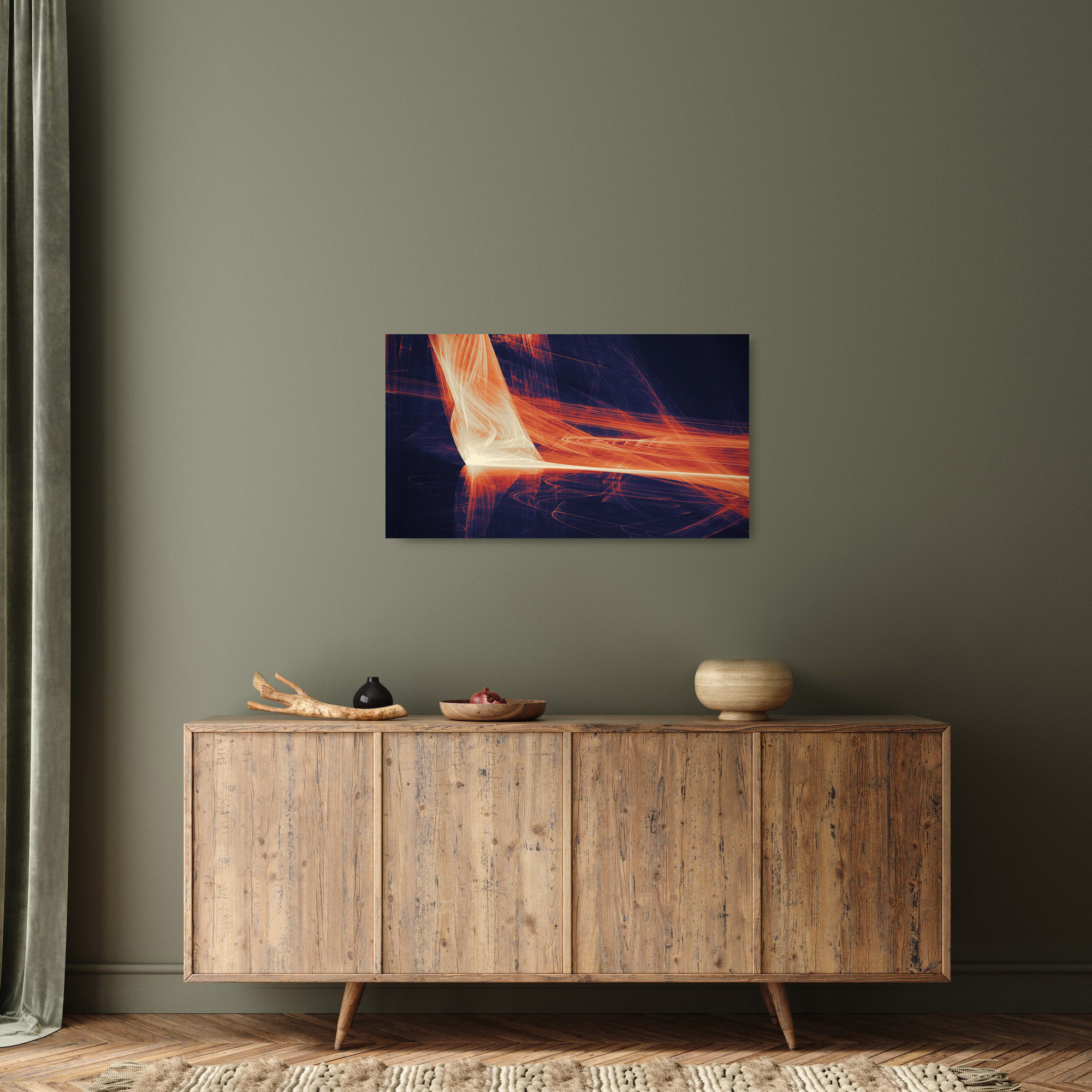 Room Mockup - 03