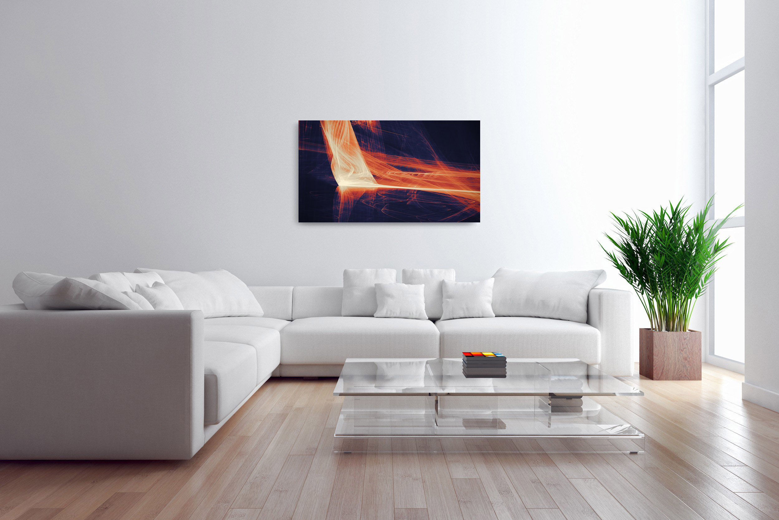 Room Mockup - 04