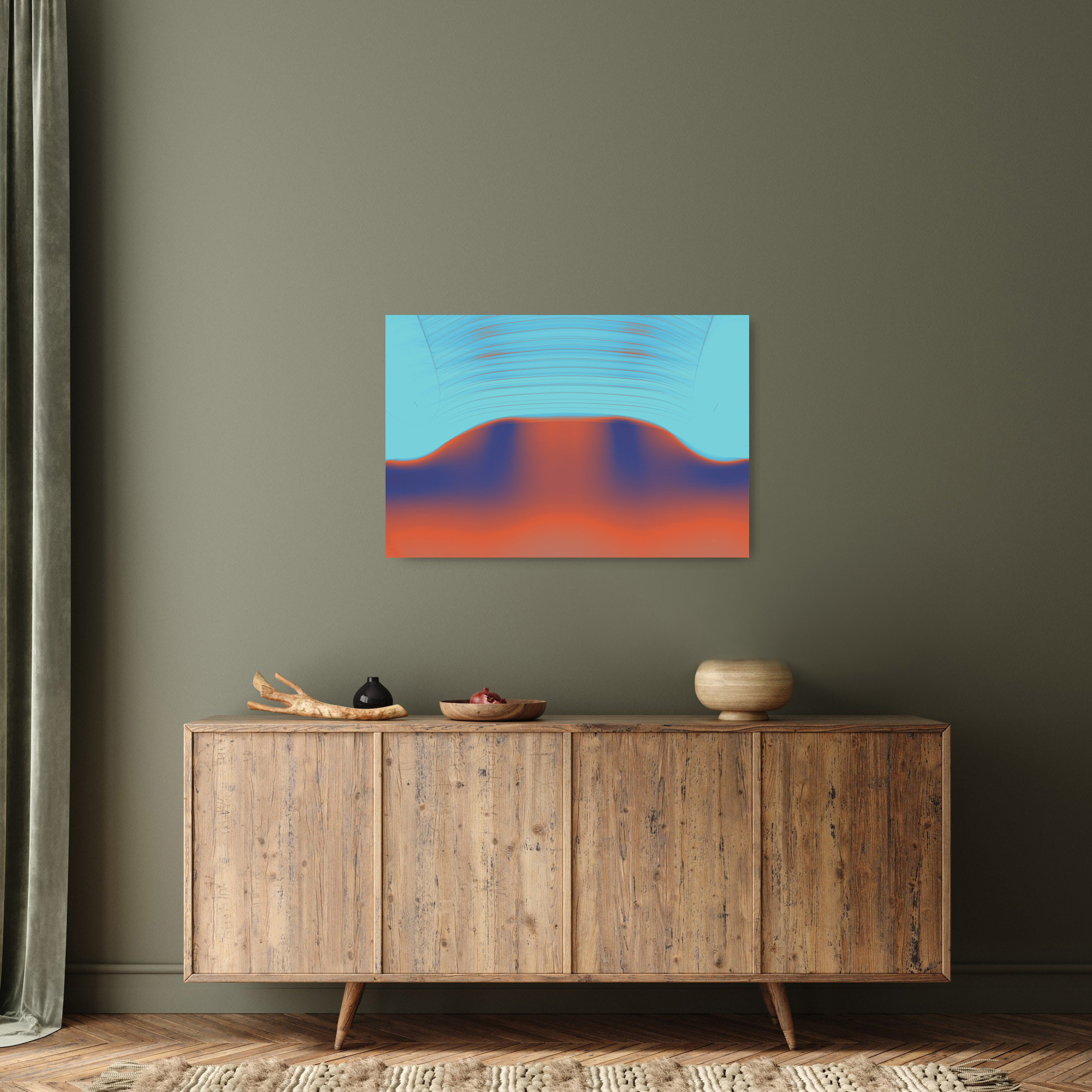 Room Mockup - 05