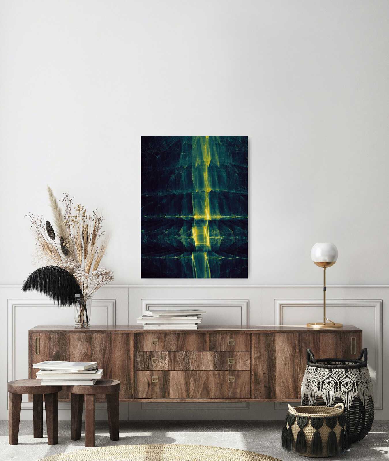 Room Mockup - 03