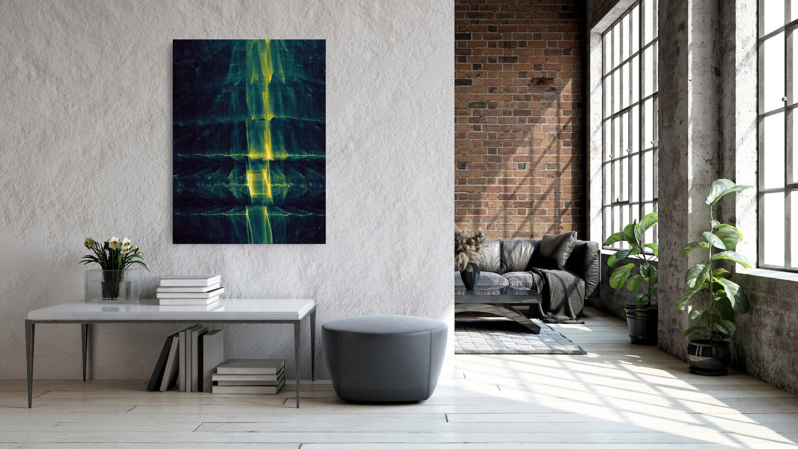 Room Mockup - 05