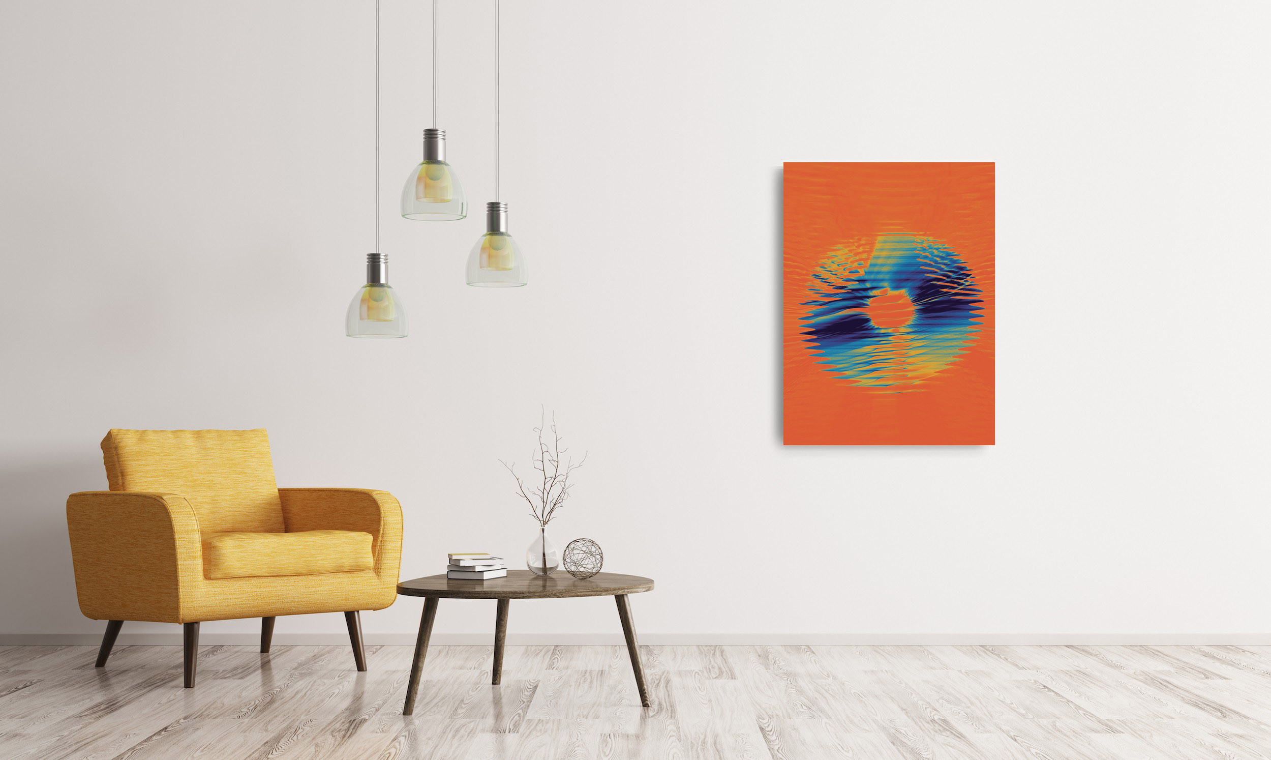 Room Mockup - 03