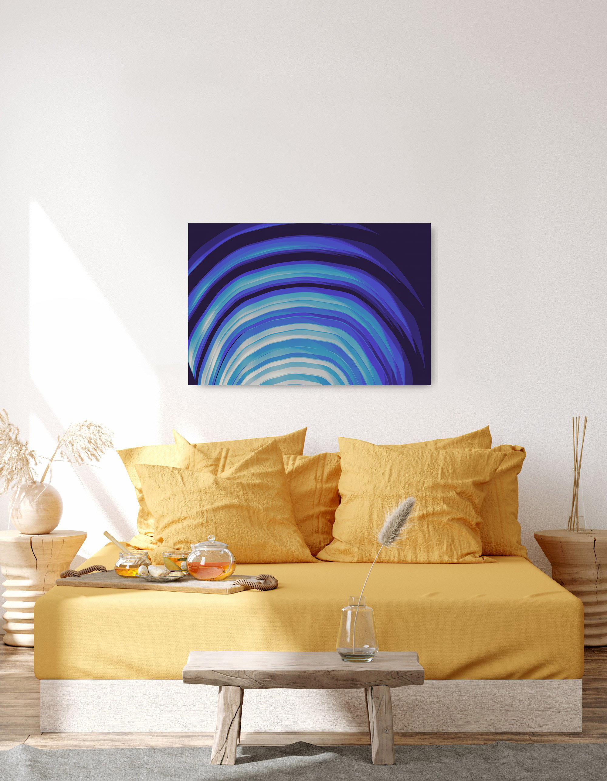Room Mockup - 03