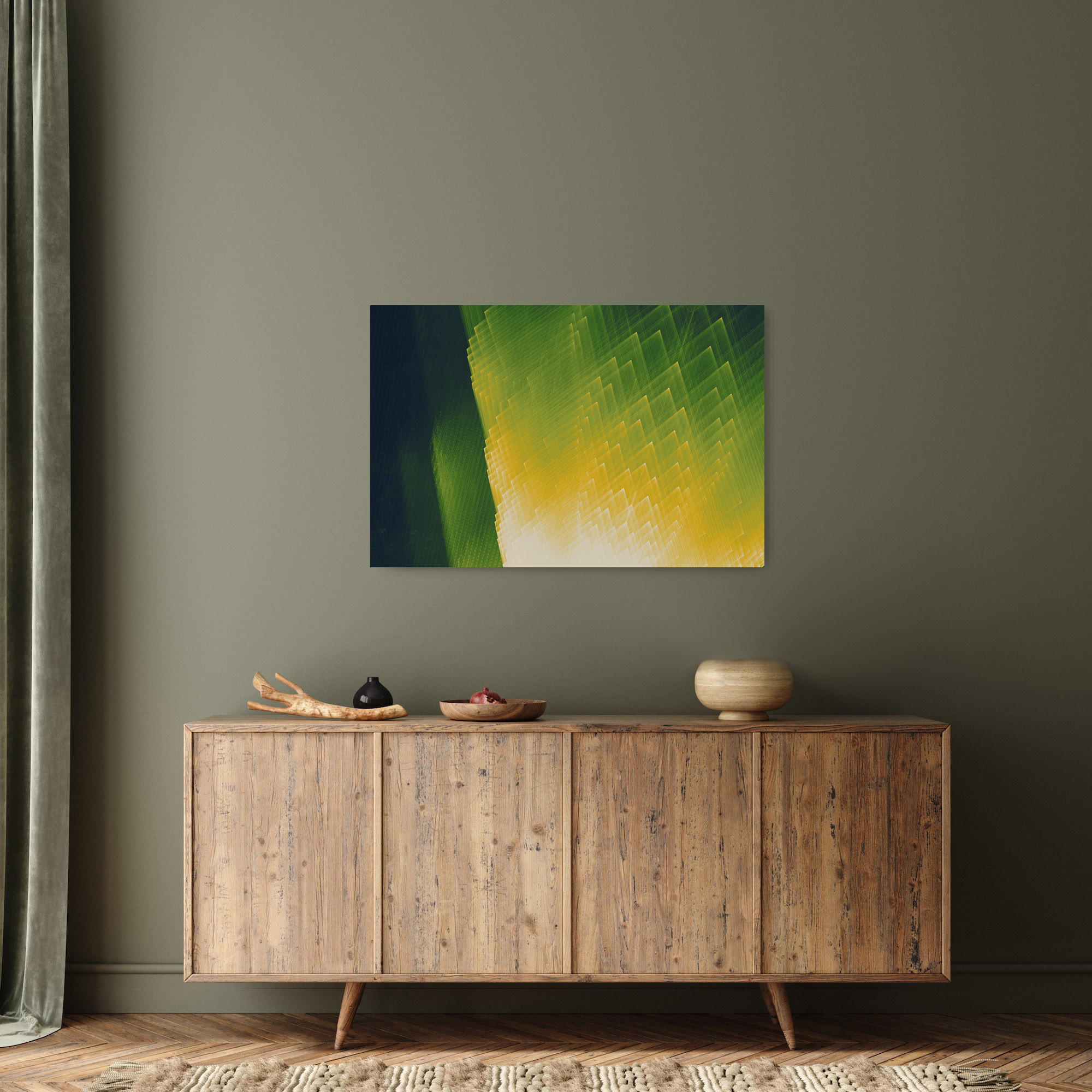 Room Mockup - 03
