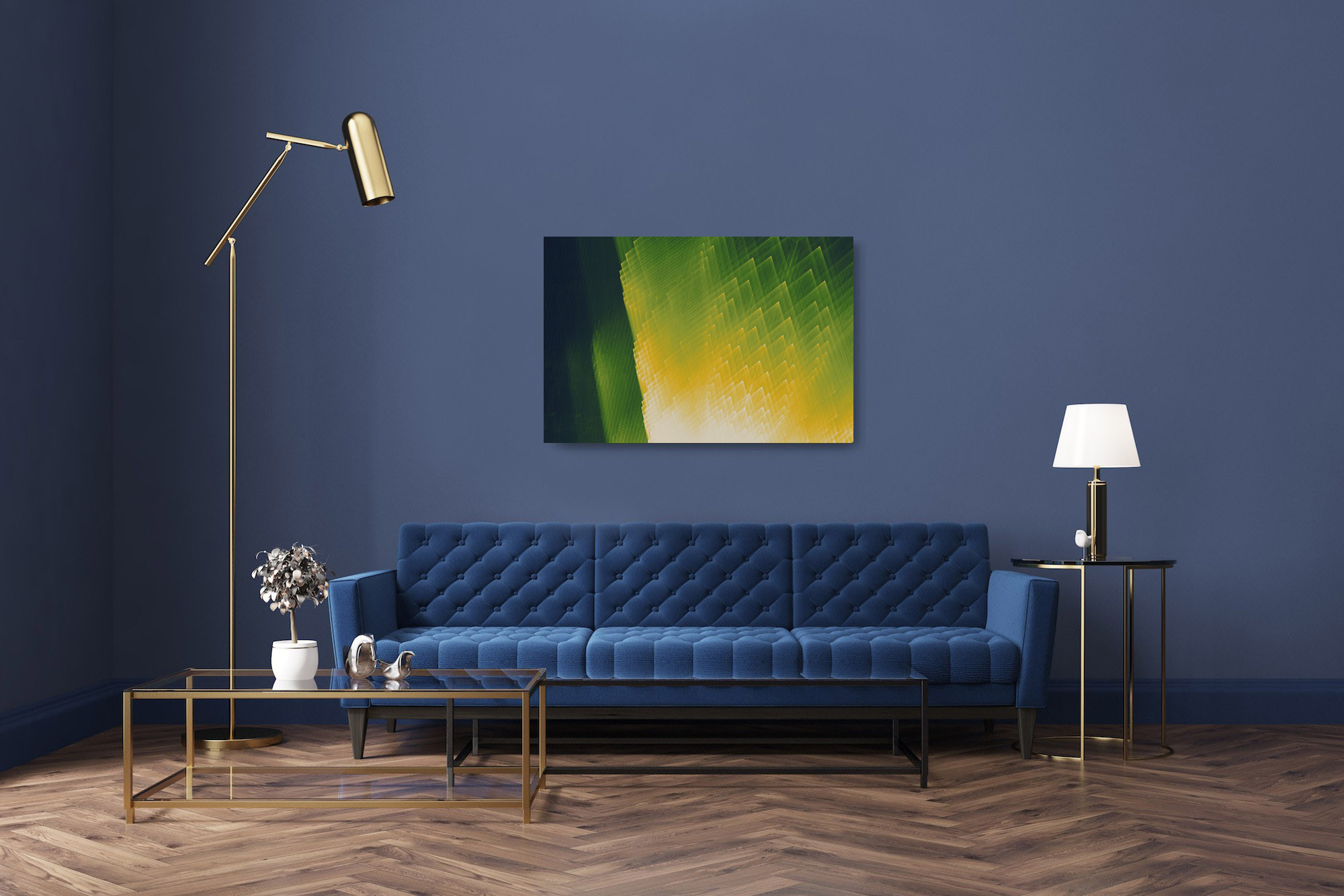 Room Mockup - 05