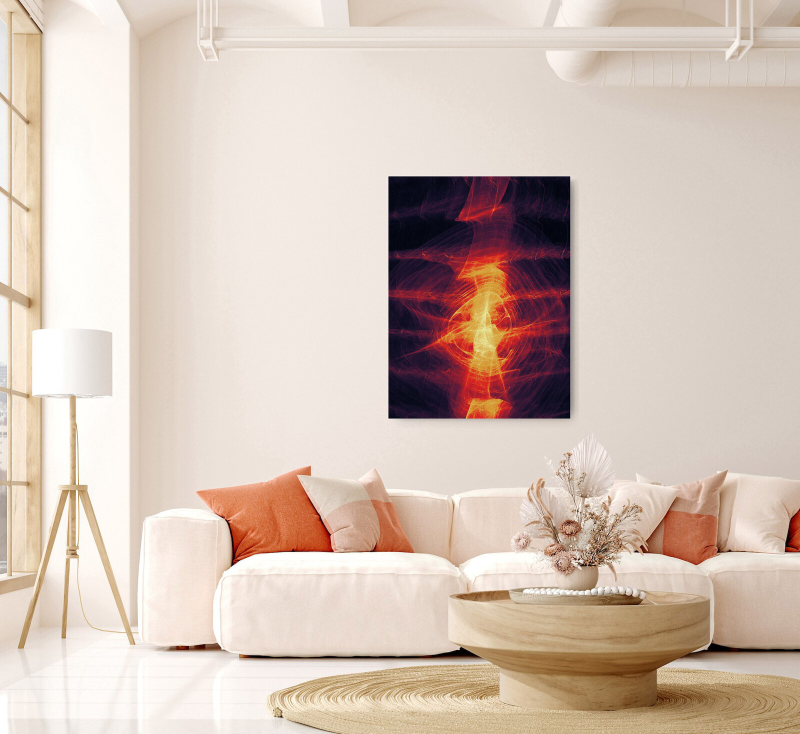 Room Mockup - 05