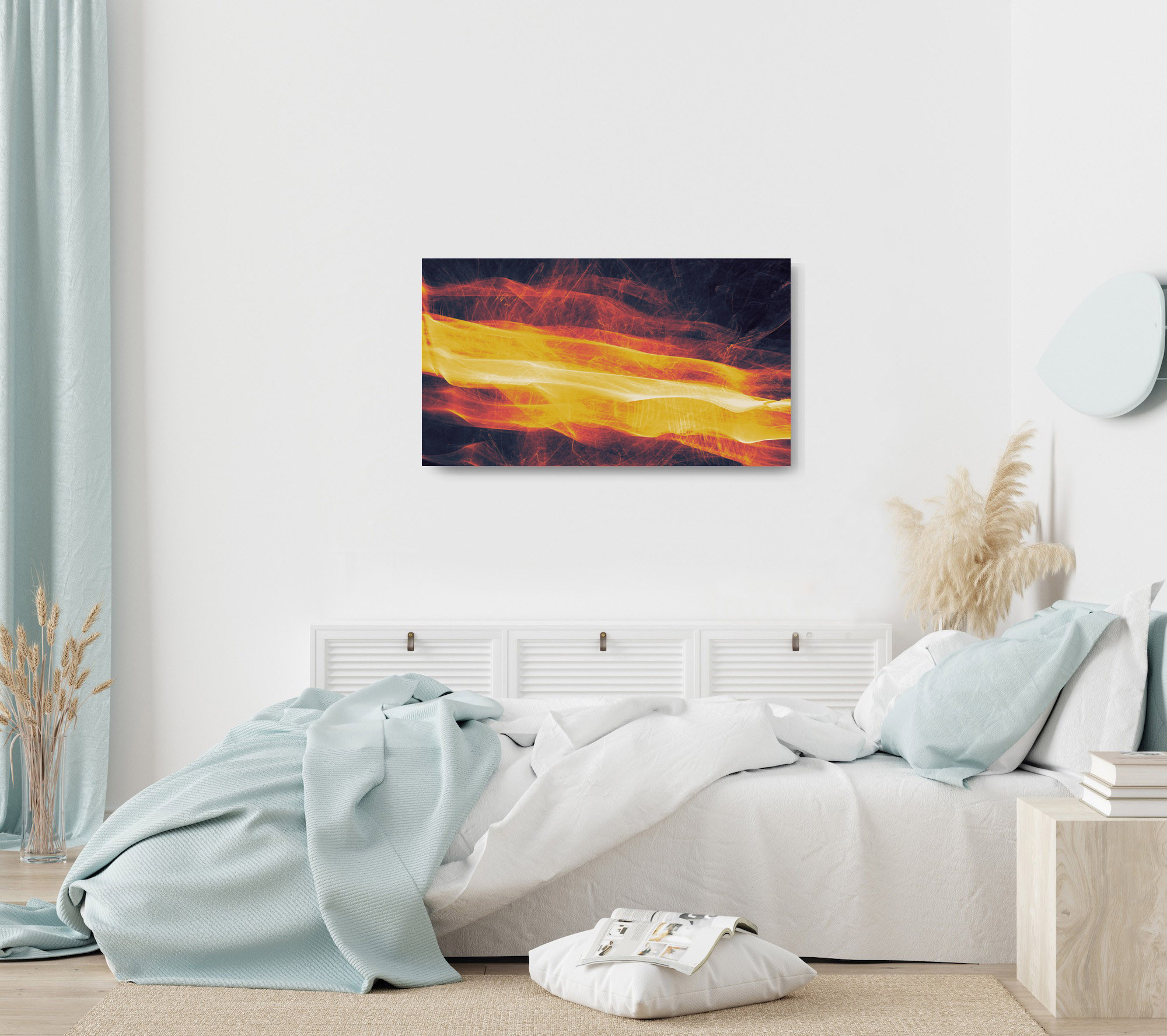 Room Mockup - 01