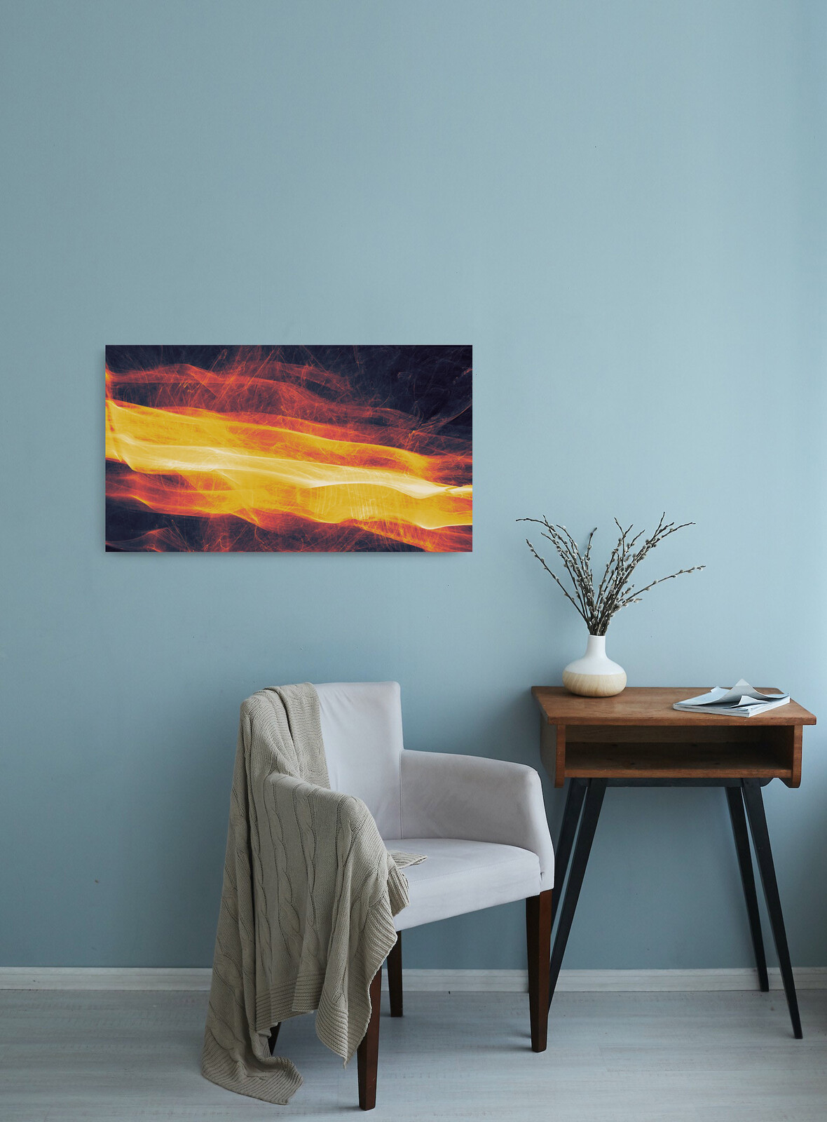 Room Mockup - 05