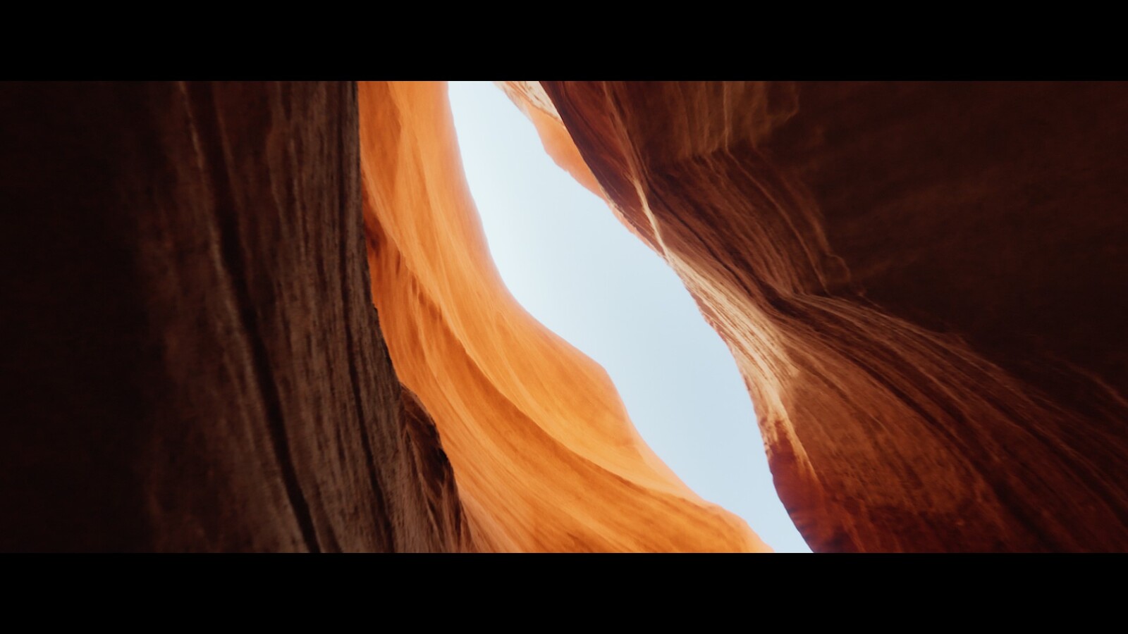 still frame from shot 