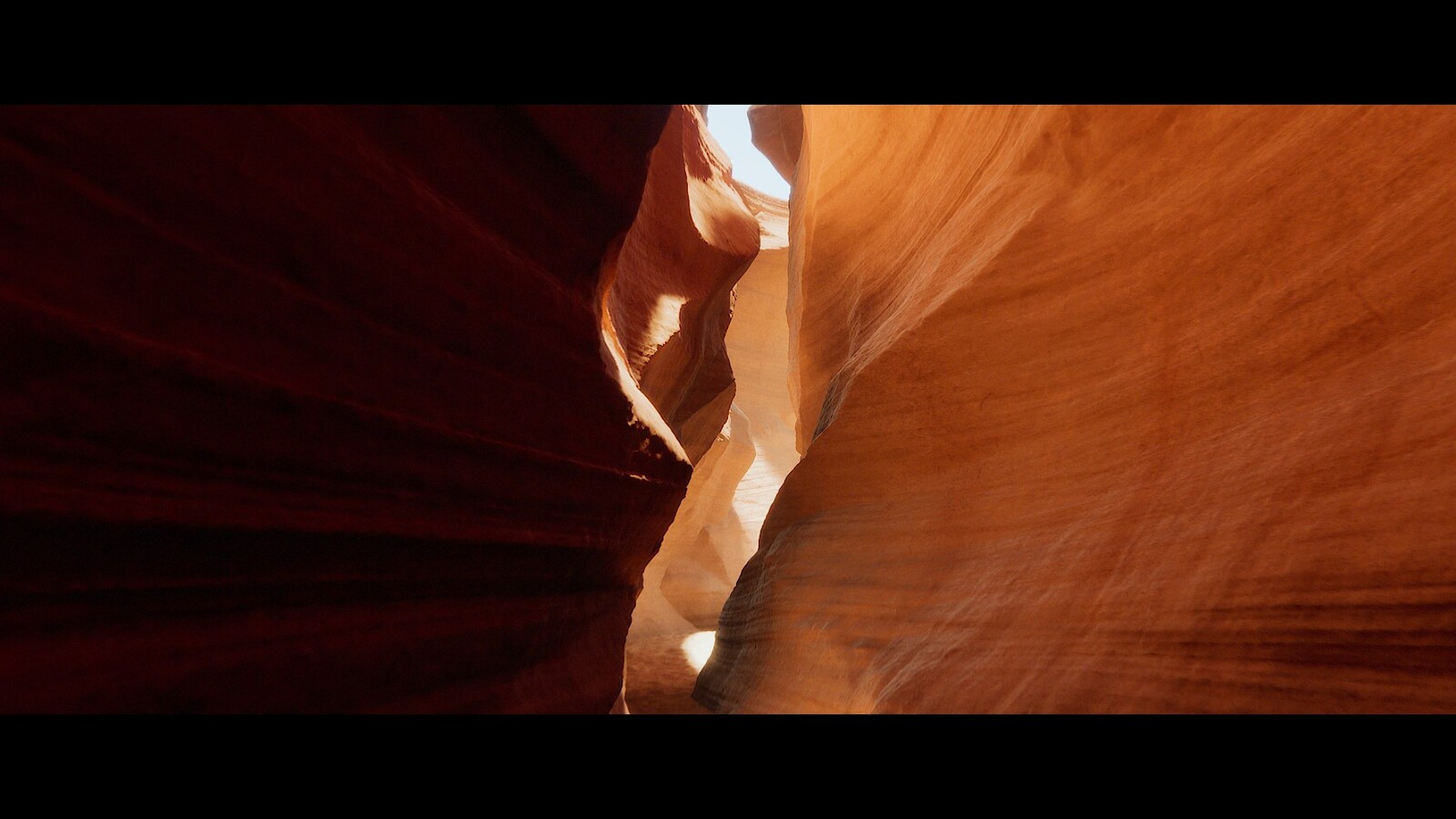 still frame from shot 