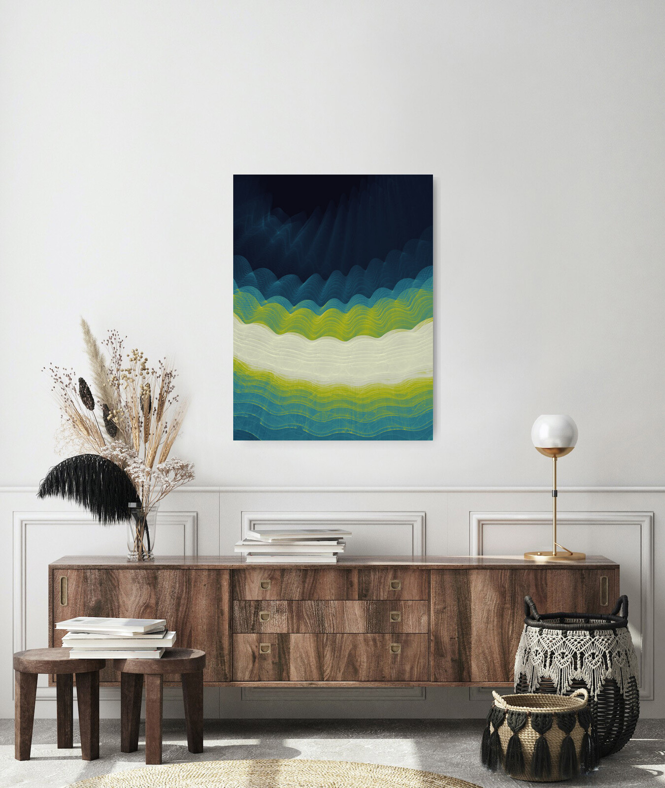 Room Mockup - 03