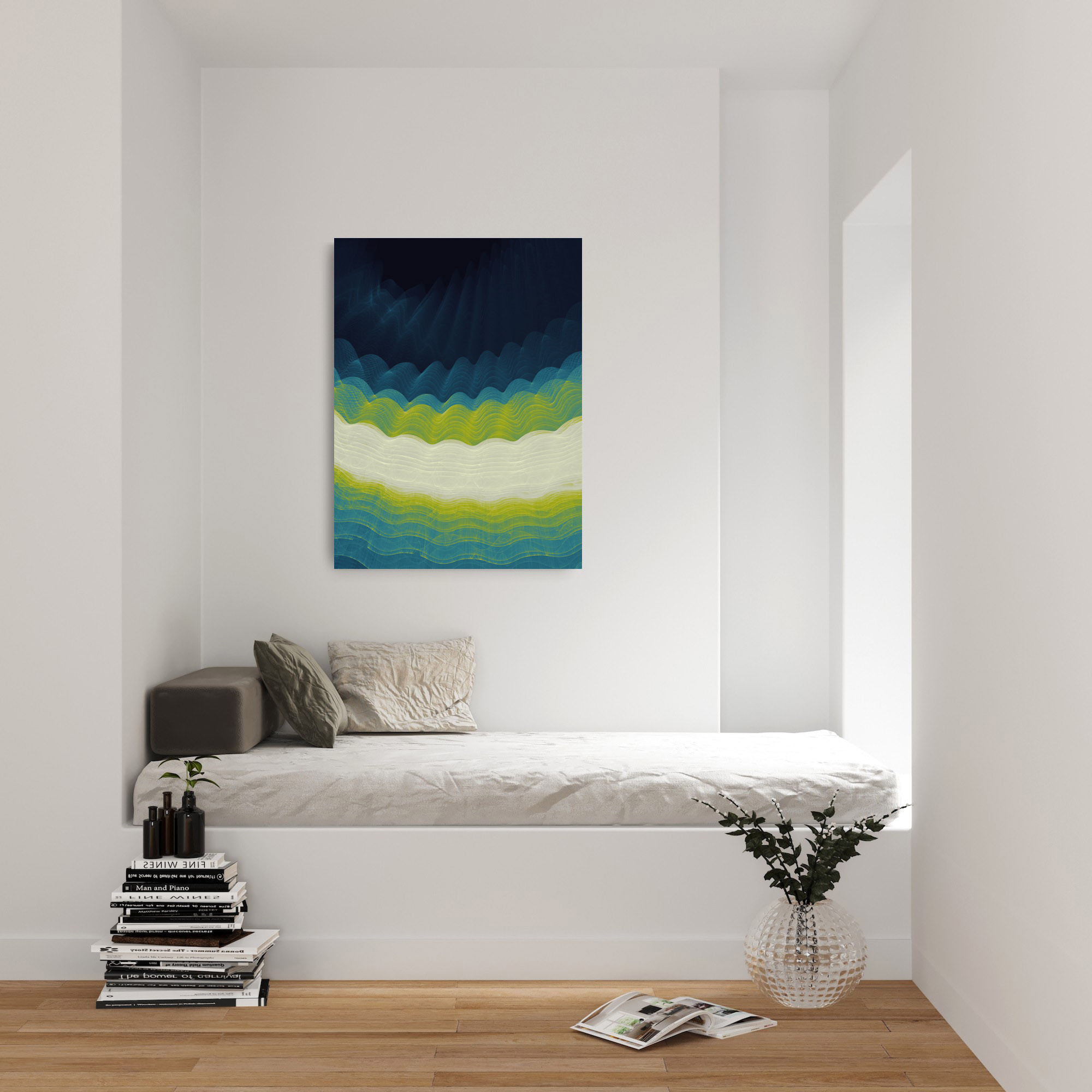 Room Mockup - 04