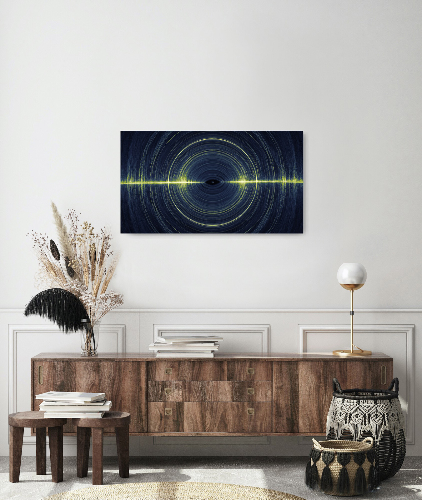 Room Mockup - 02