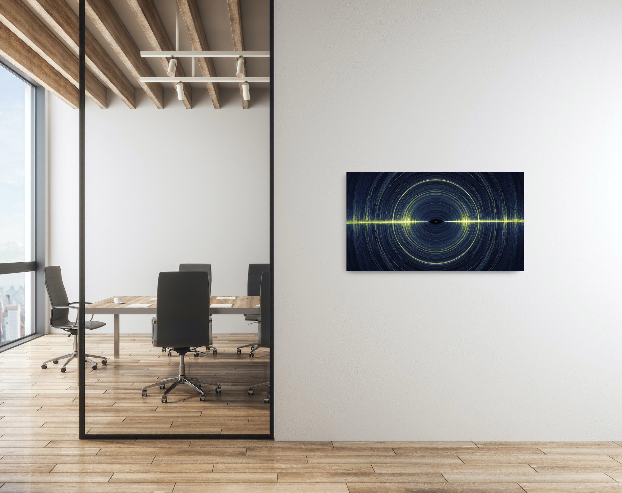 Room Mockup - 05