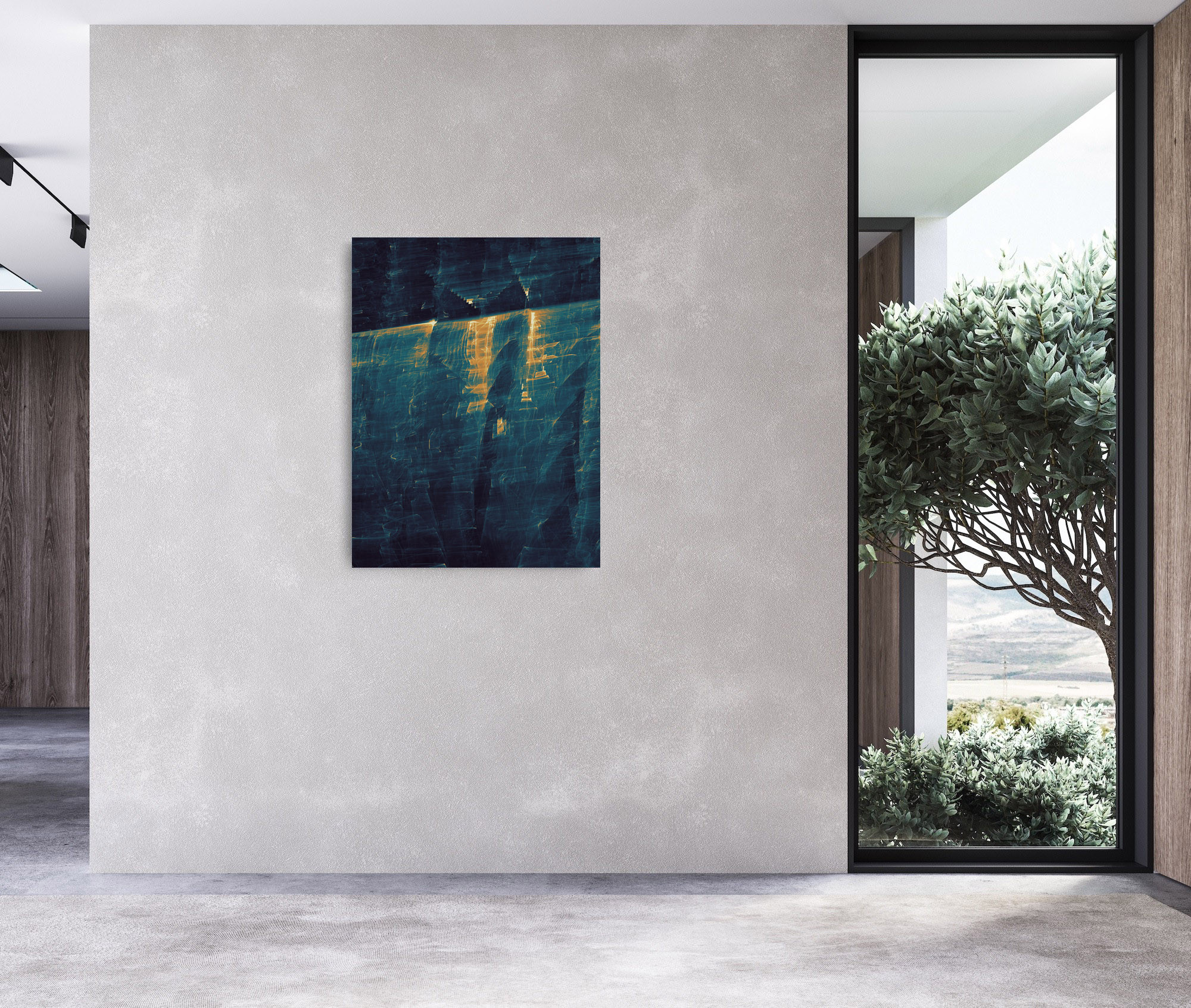Room Mockup - 04