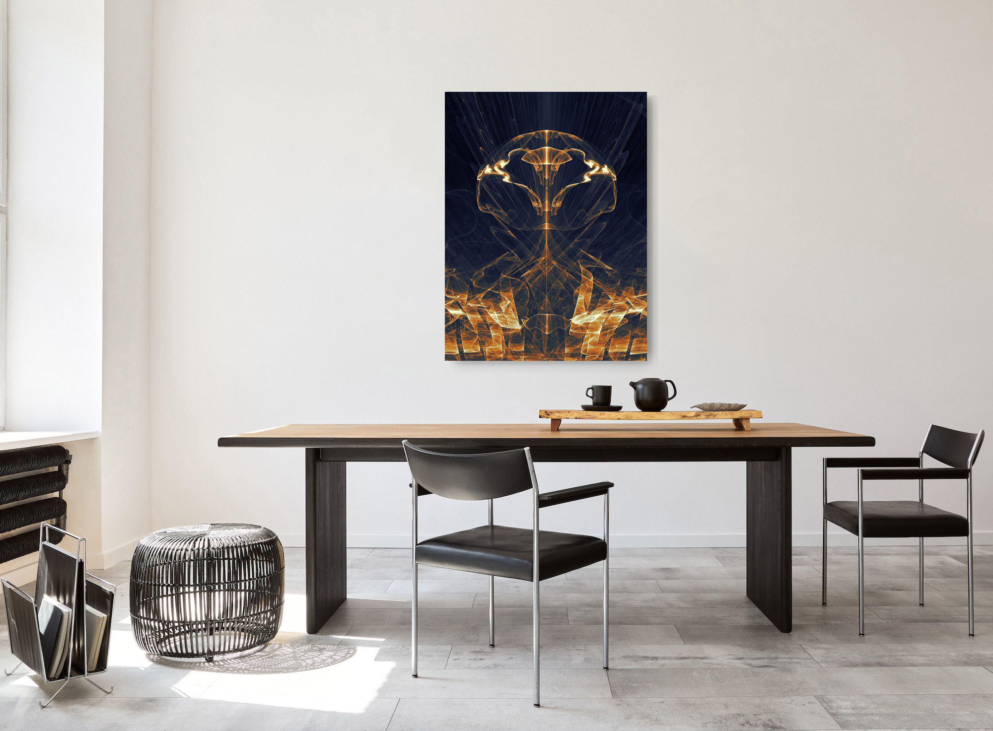 Room Mockup - 05
