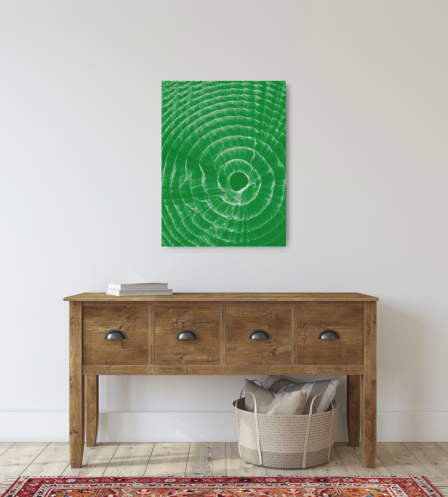 Room Mockup - 01