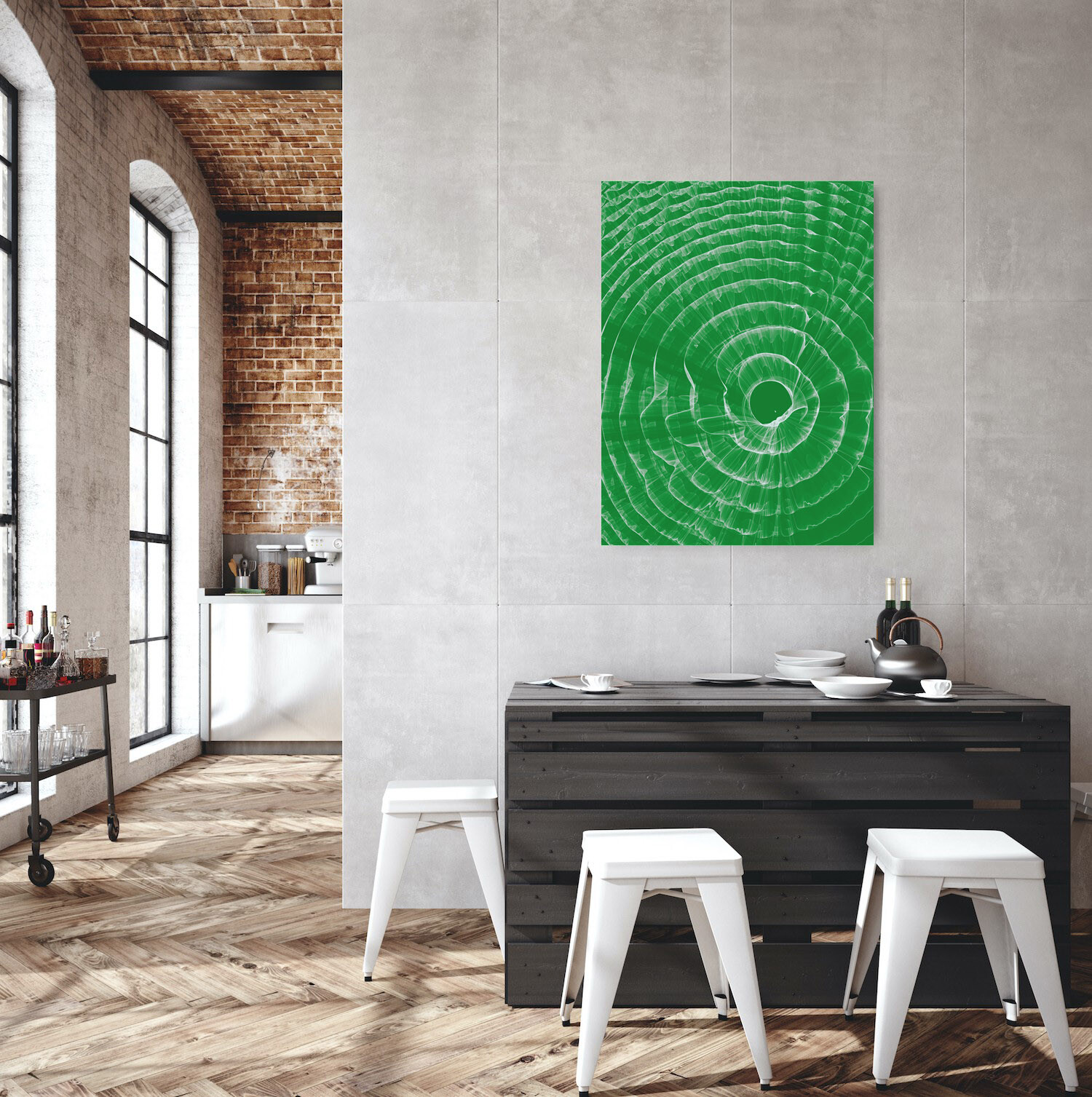Room Mockup - 03