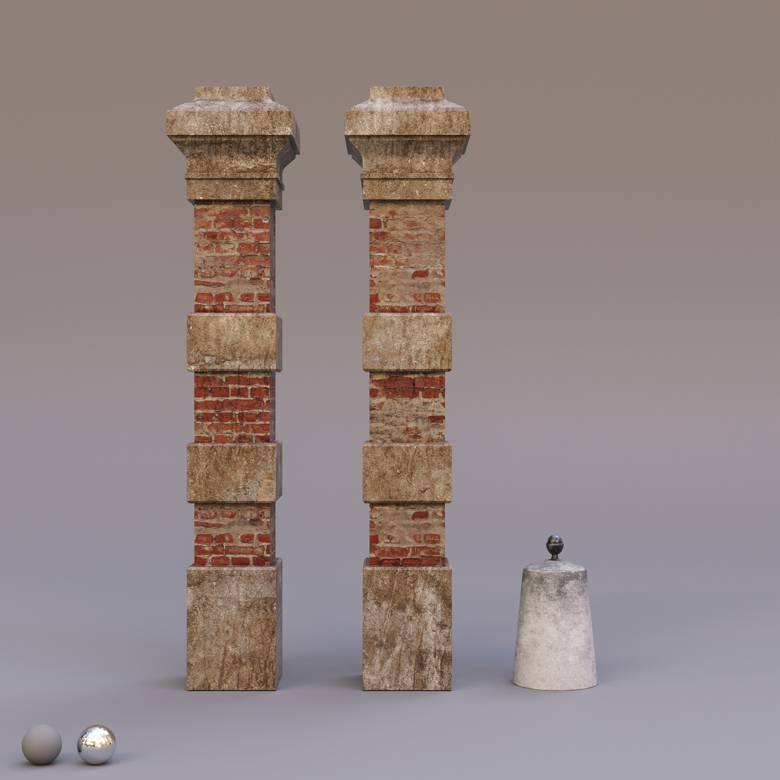 More street assets